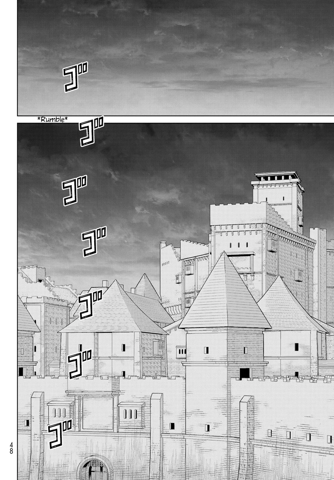 Jikan Teishi Yuusha chapter 15 page 8