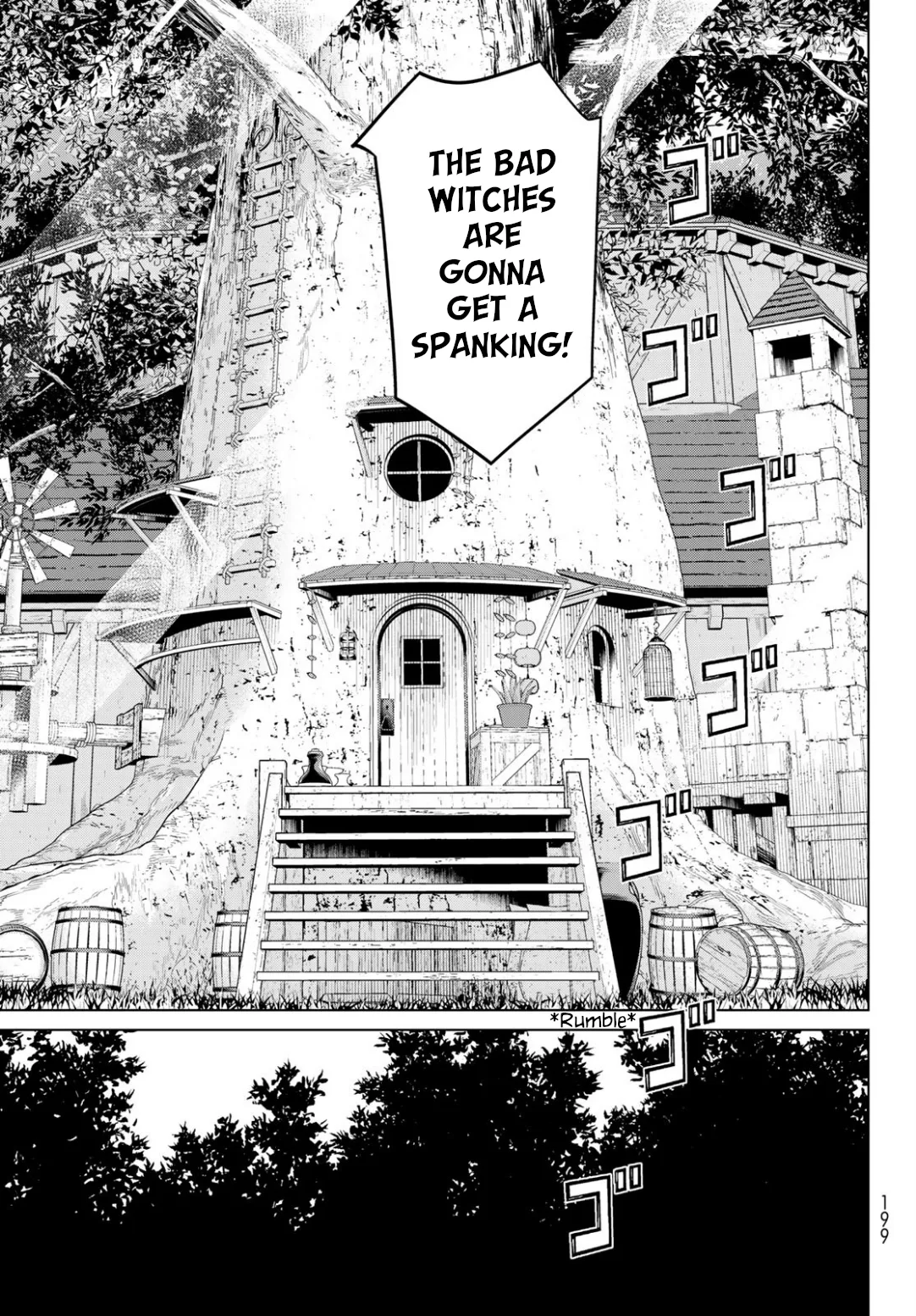 Jikan Teishi Yuusha chapter 16 page 21
