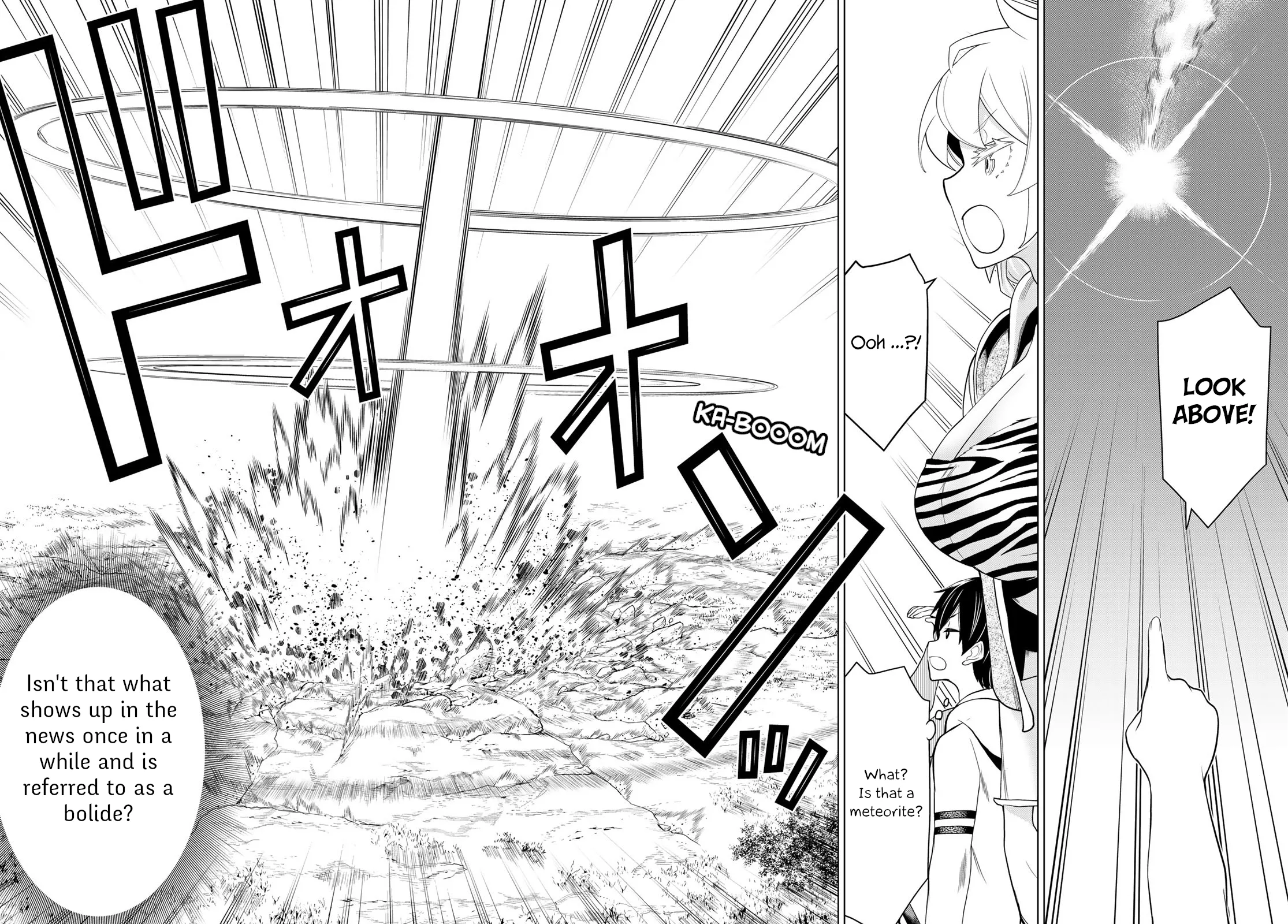 Jikan Teishi Yuusha chapter 18 page 26