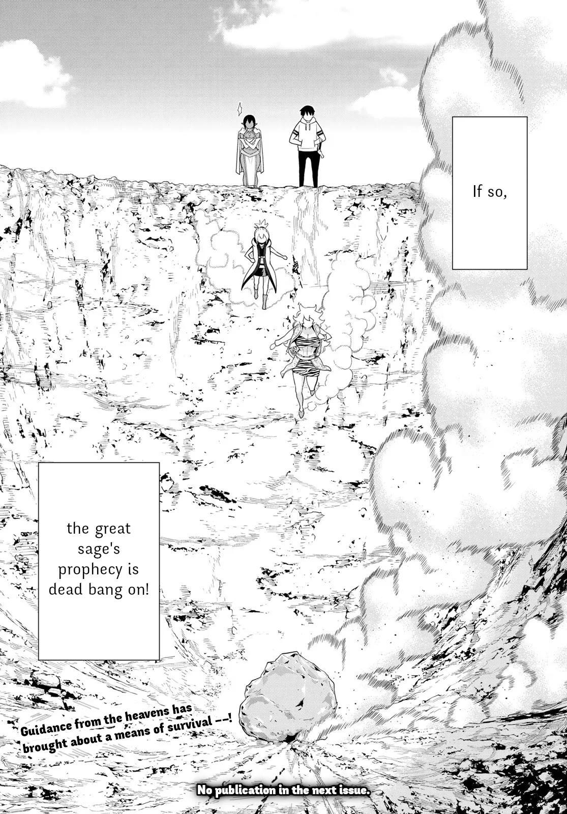 Jikan Teishi Yuusha chapter 18 page 29