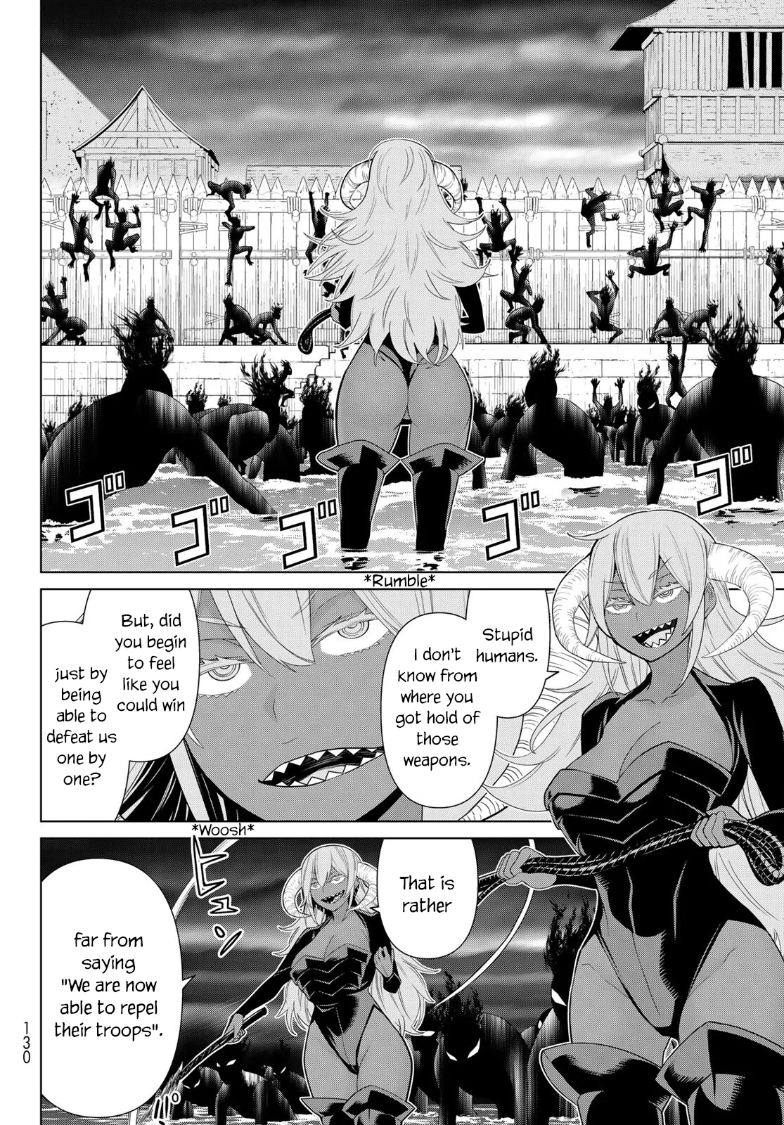 Jikan Teishi Yuusha chapter 19 page 24