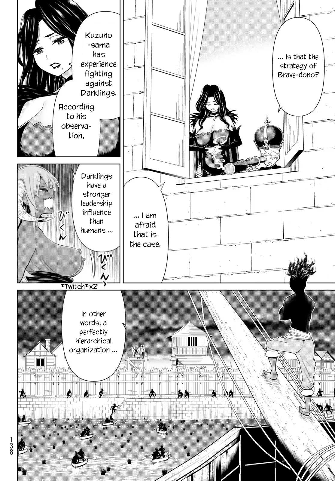 Jikan Teishi Yuusha chapter 19 page 31
