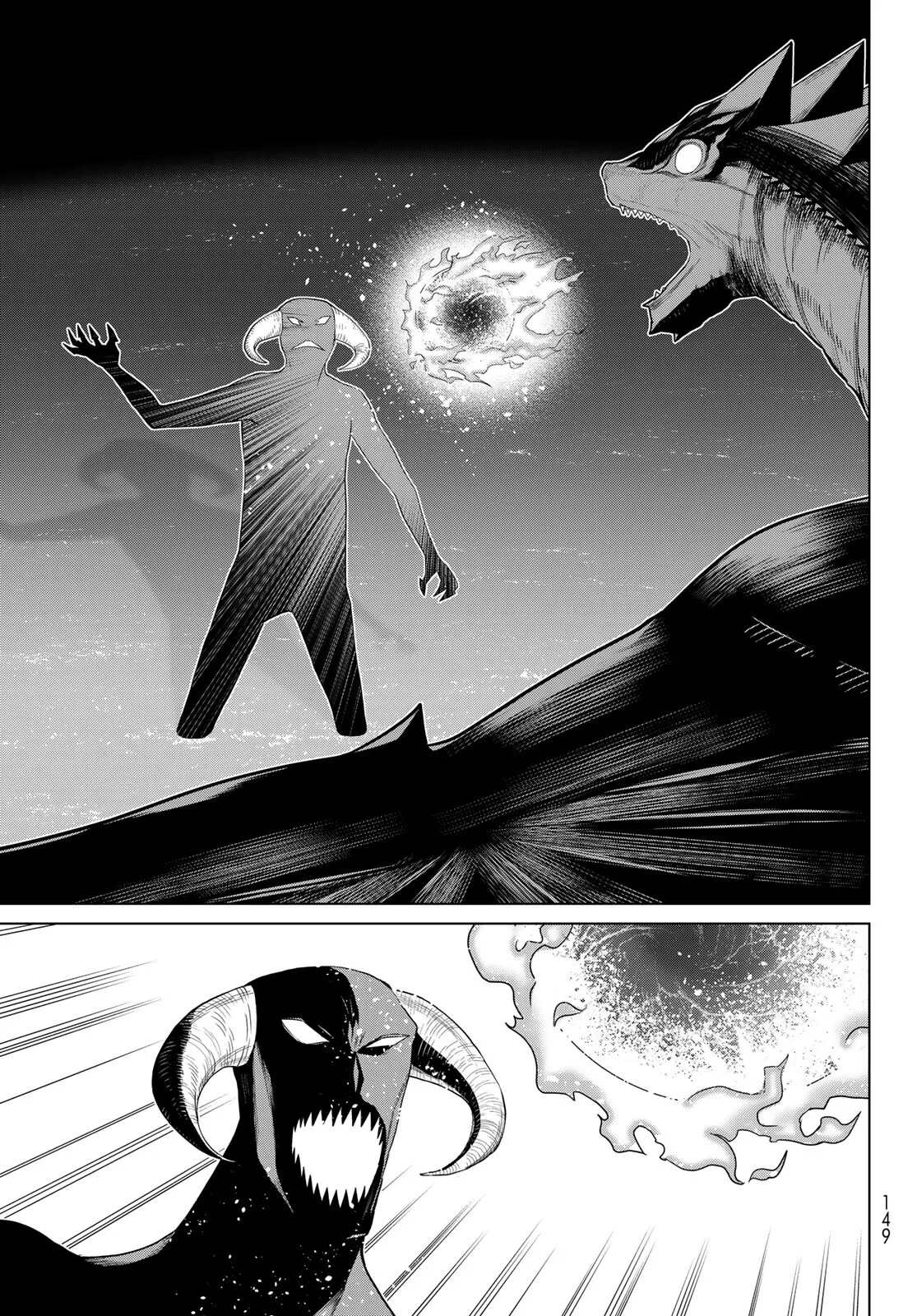 Jikan Teishi Yuusha chapter 19 page 38