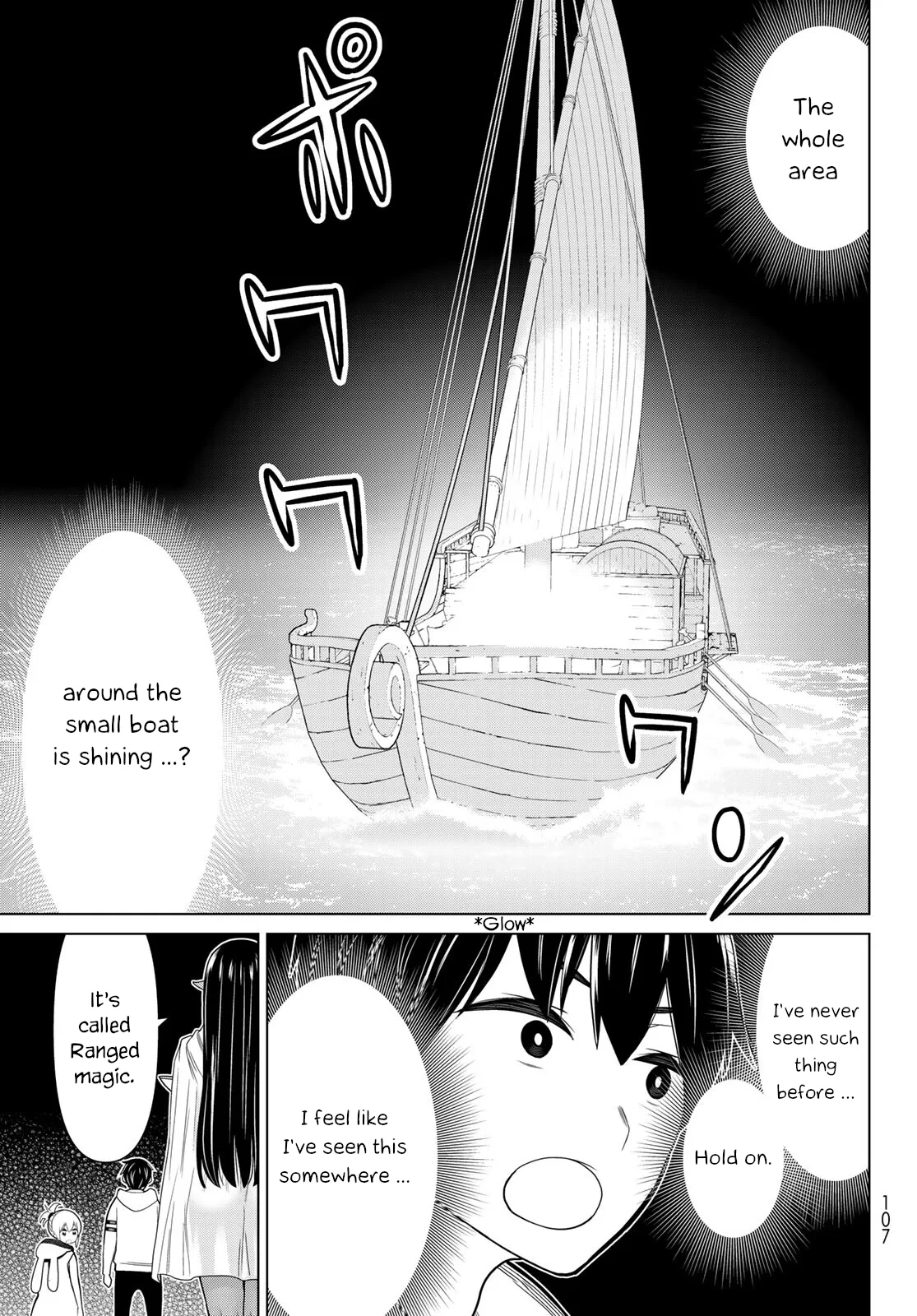 Jikan Teishi Yuusha chapter 20 page 24