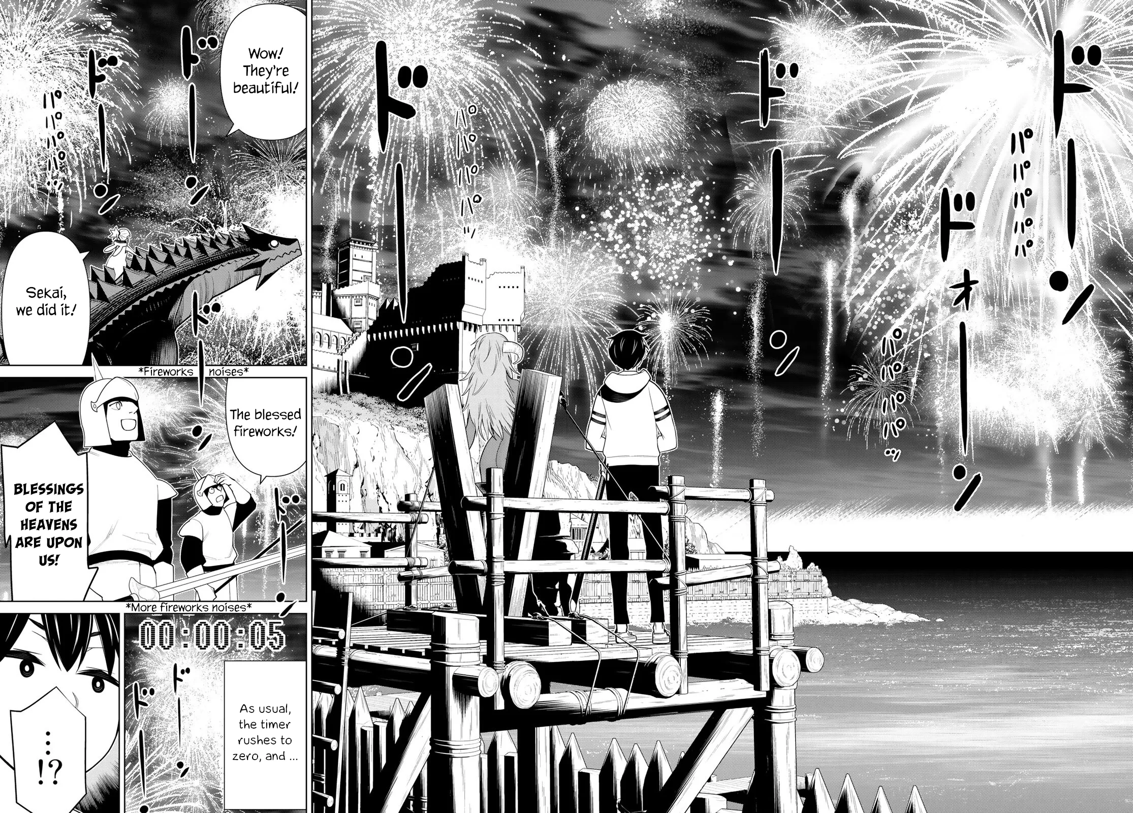 Jikan Teishi Yuusha chapter 20 page 7