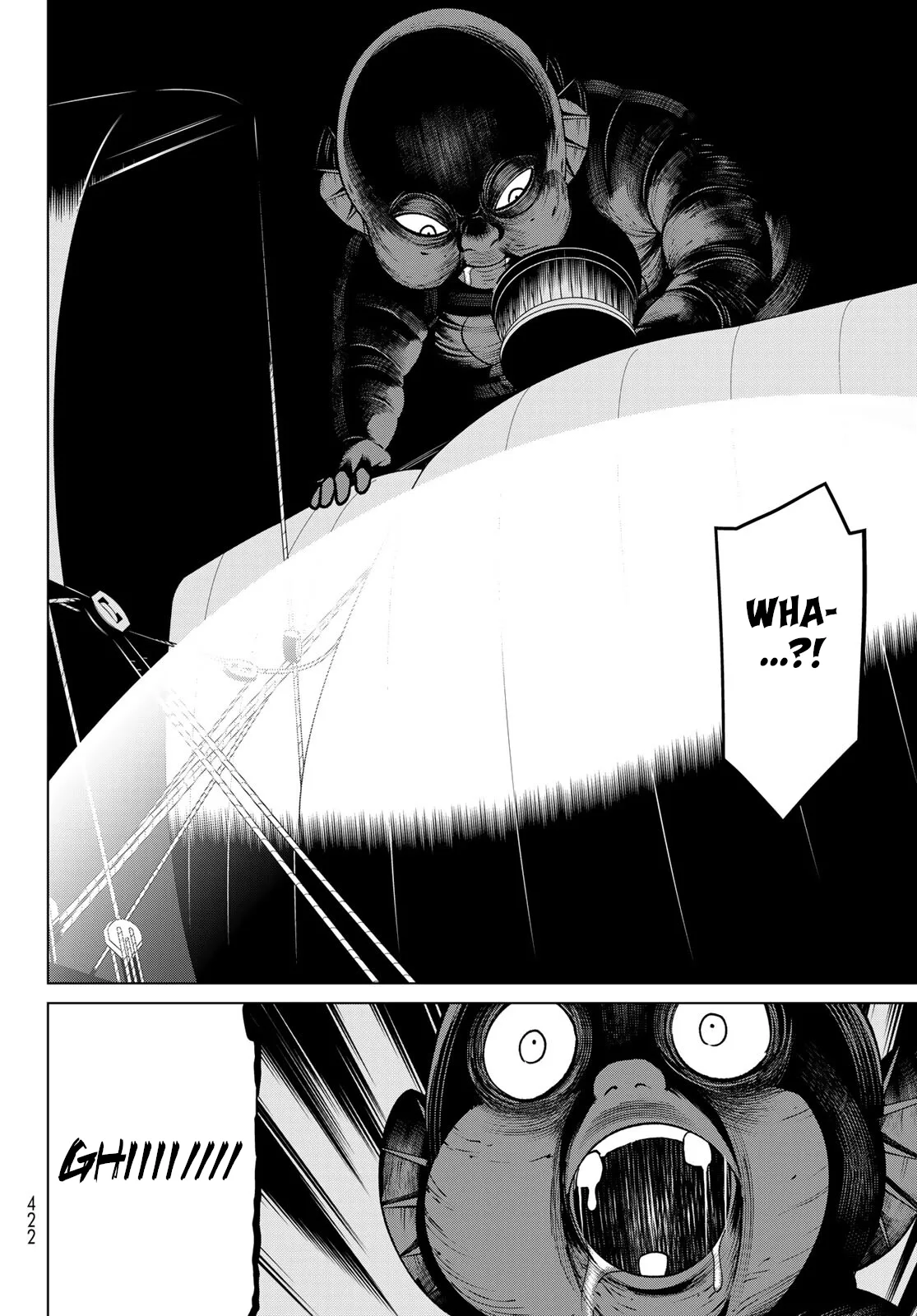 Jikan Teishi Yuusha chapter 21 page 25