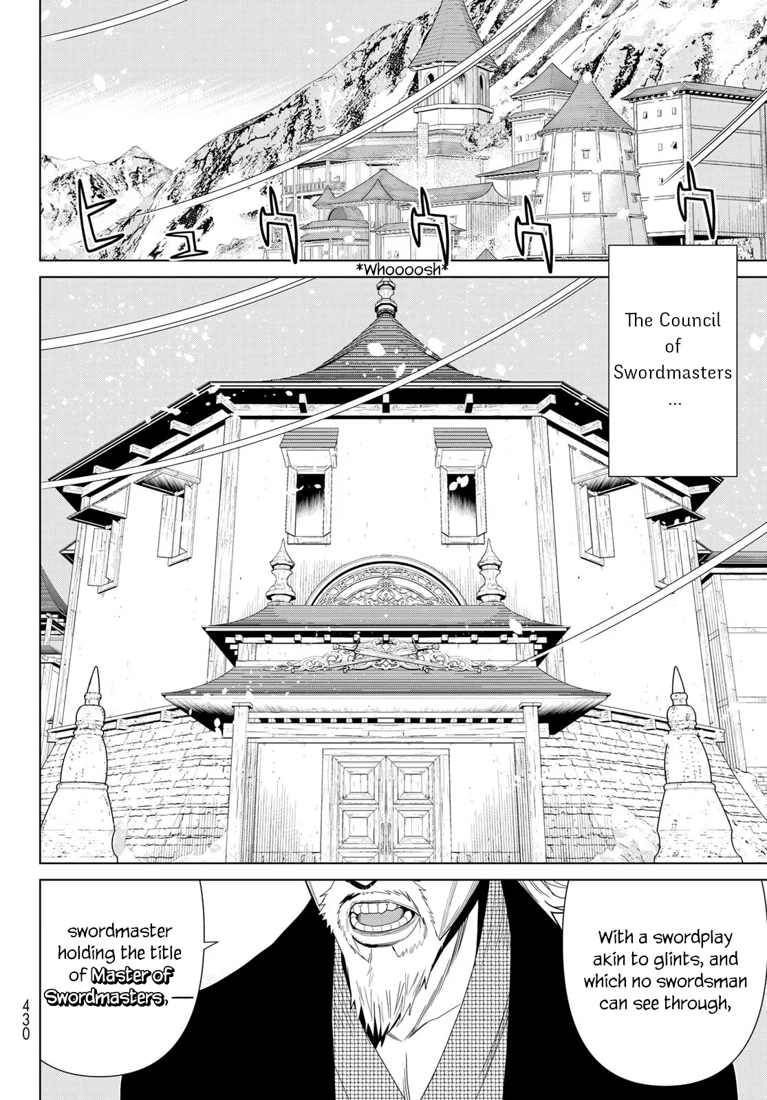 Jikan Teishi Yuusha chapter 21 page 31