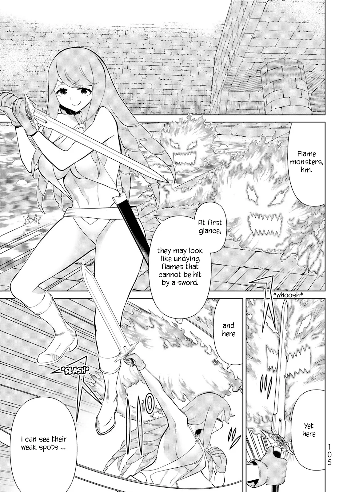 Jikan Teishi Yuusha chapter 29 page 1