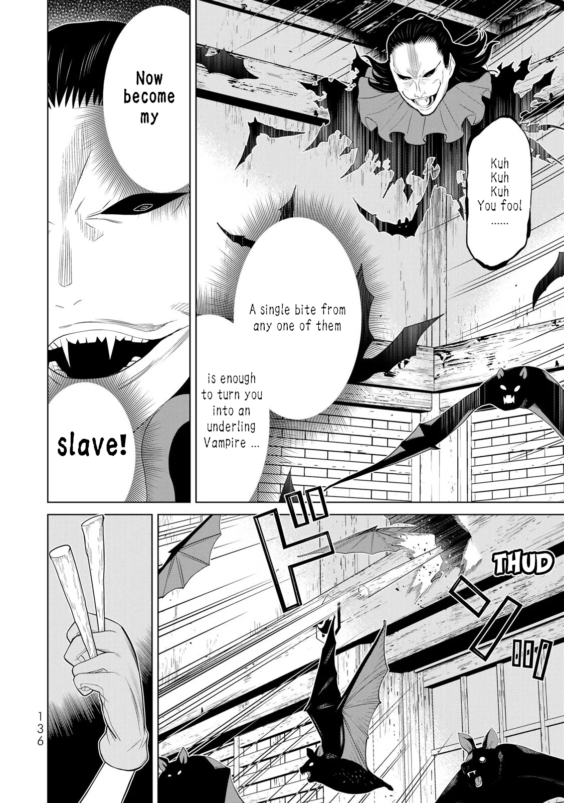 Jikan Teishi Yuusha chapter 29 page 28