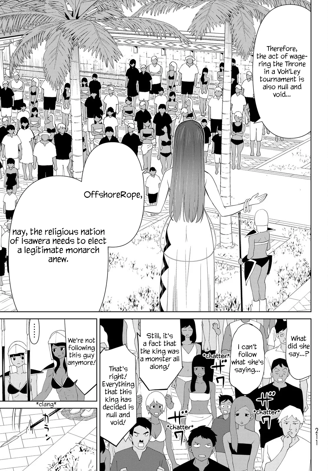 Jikan Teishi Yuusha chapter 31 page 40