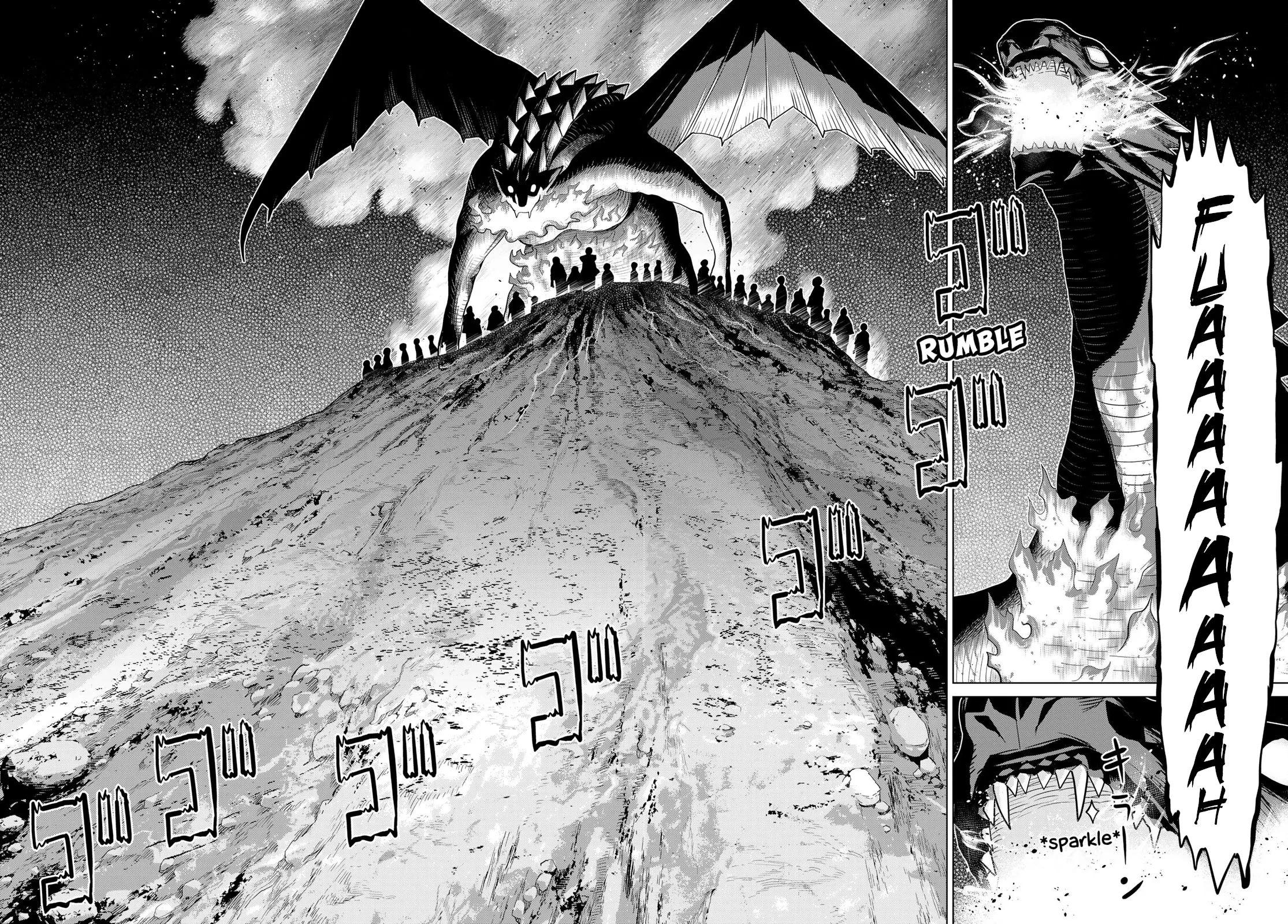 Jikan Teishi Yuusha chapter 31 page 47