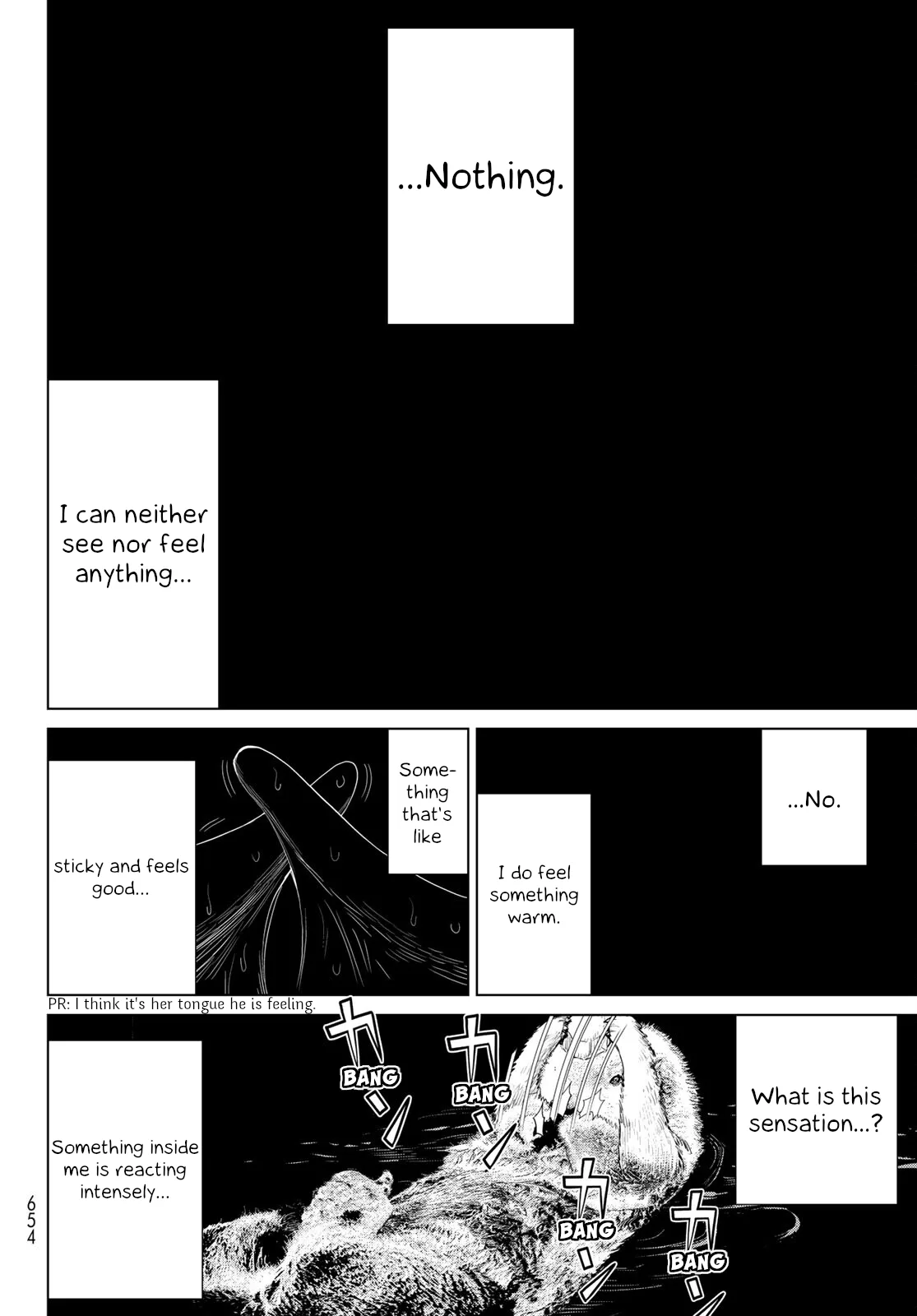 Jikan Teishi Yuusha chapter 33 page 28