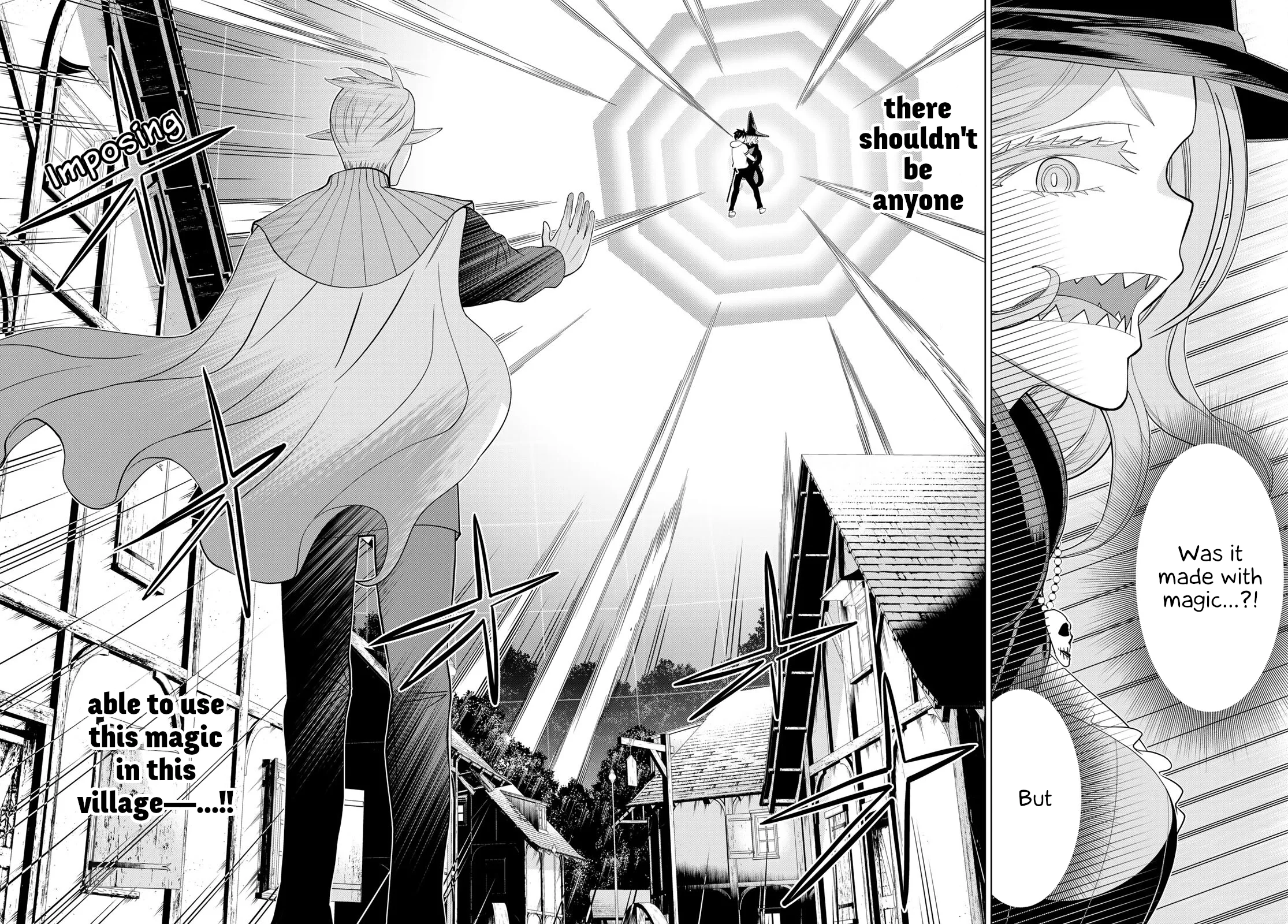 Jikan Teishi Yuusha chapter 42 page 28