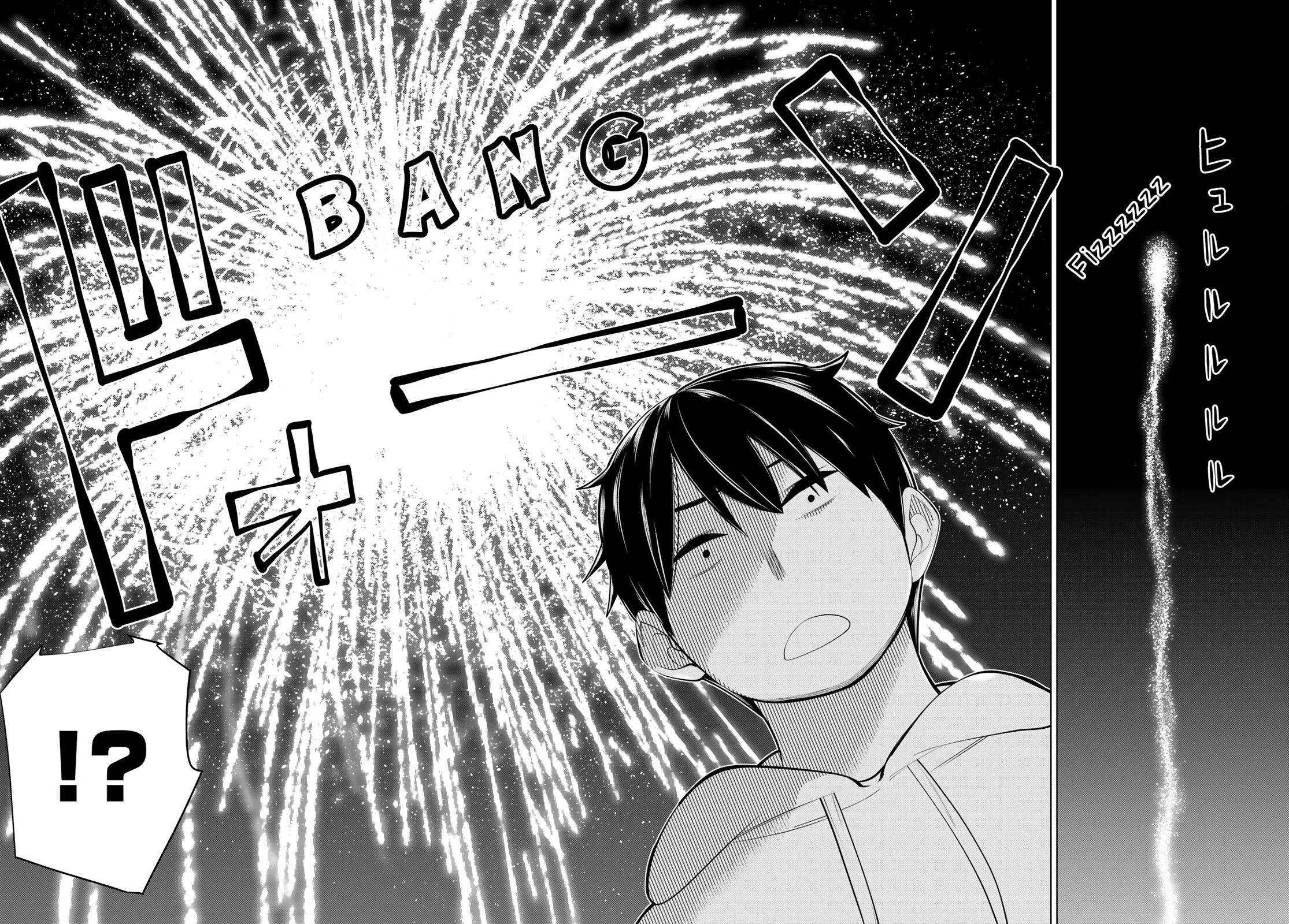 Jikan Teishi Yuusha chapter 43 page 25