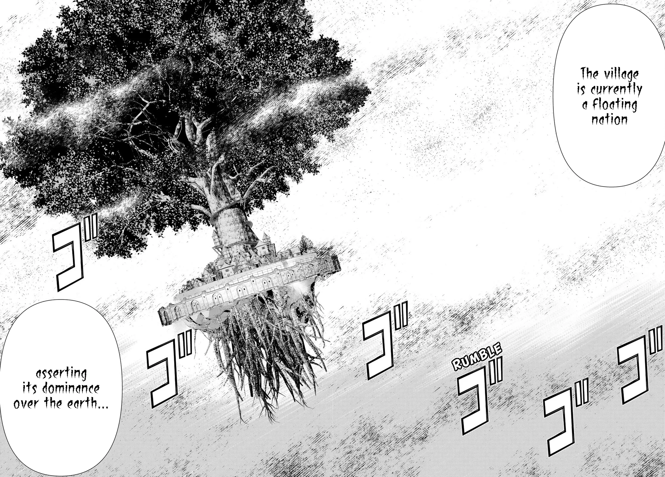 Jikan Teishi Yuusha chapter 43 page 29