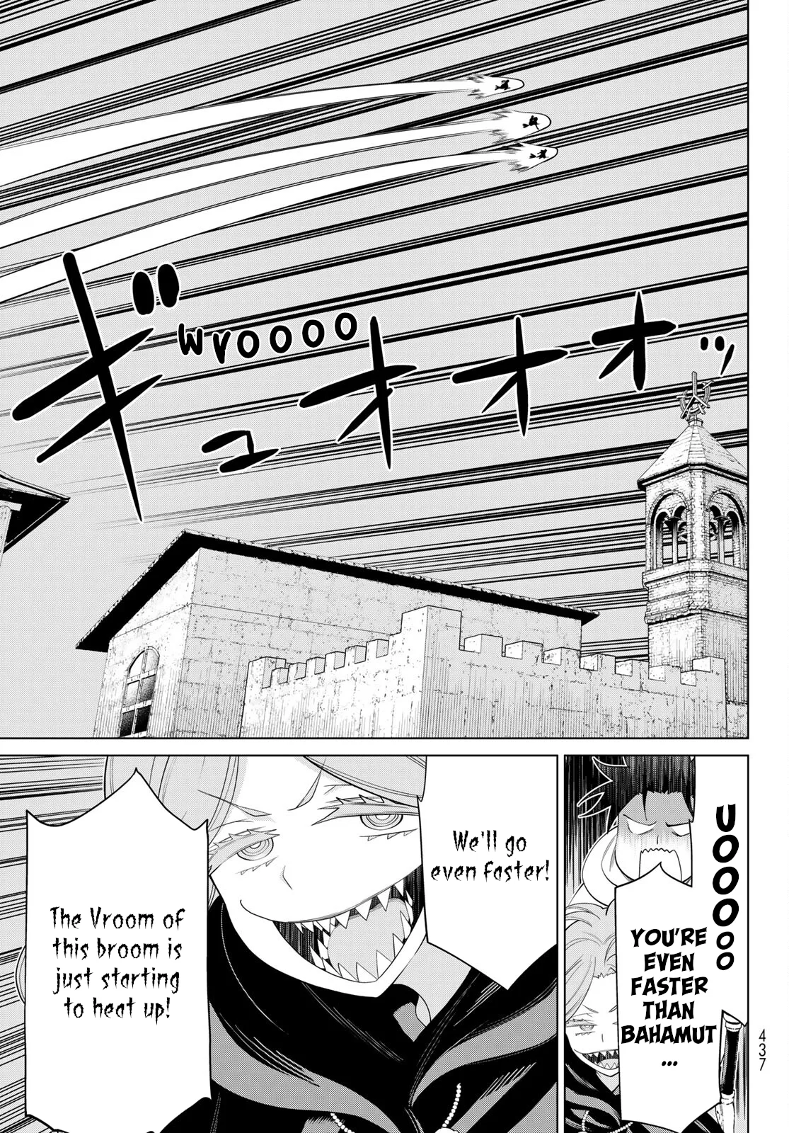Jikan Teishi Yuusha chapter 44 page 4