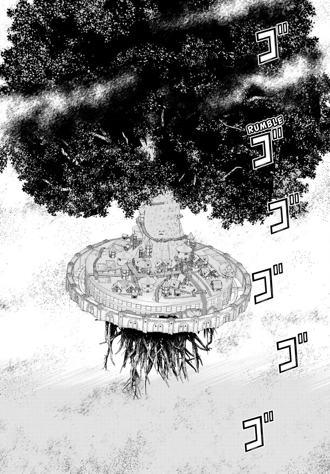 Jikan Teishi Yuusha chapter 44 page 5