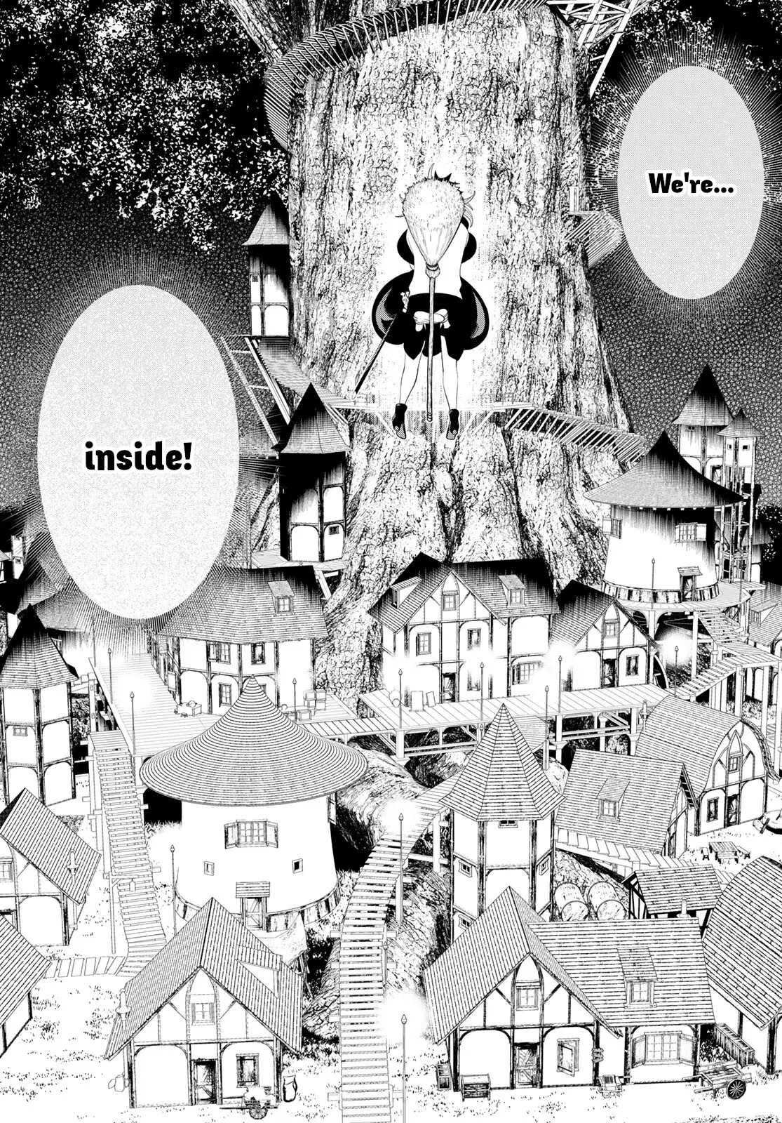 Jikan Teishi Yuusha chapter 45 page 14