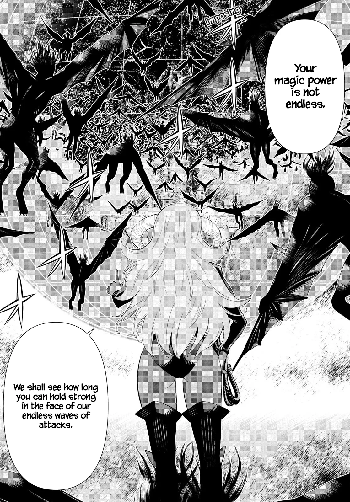 Jikan Teishi Yuusha chapter 45 page 3
