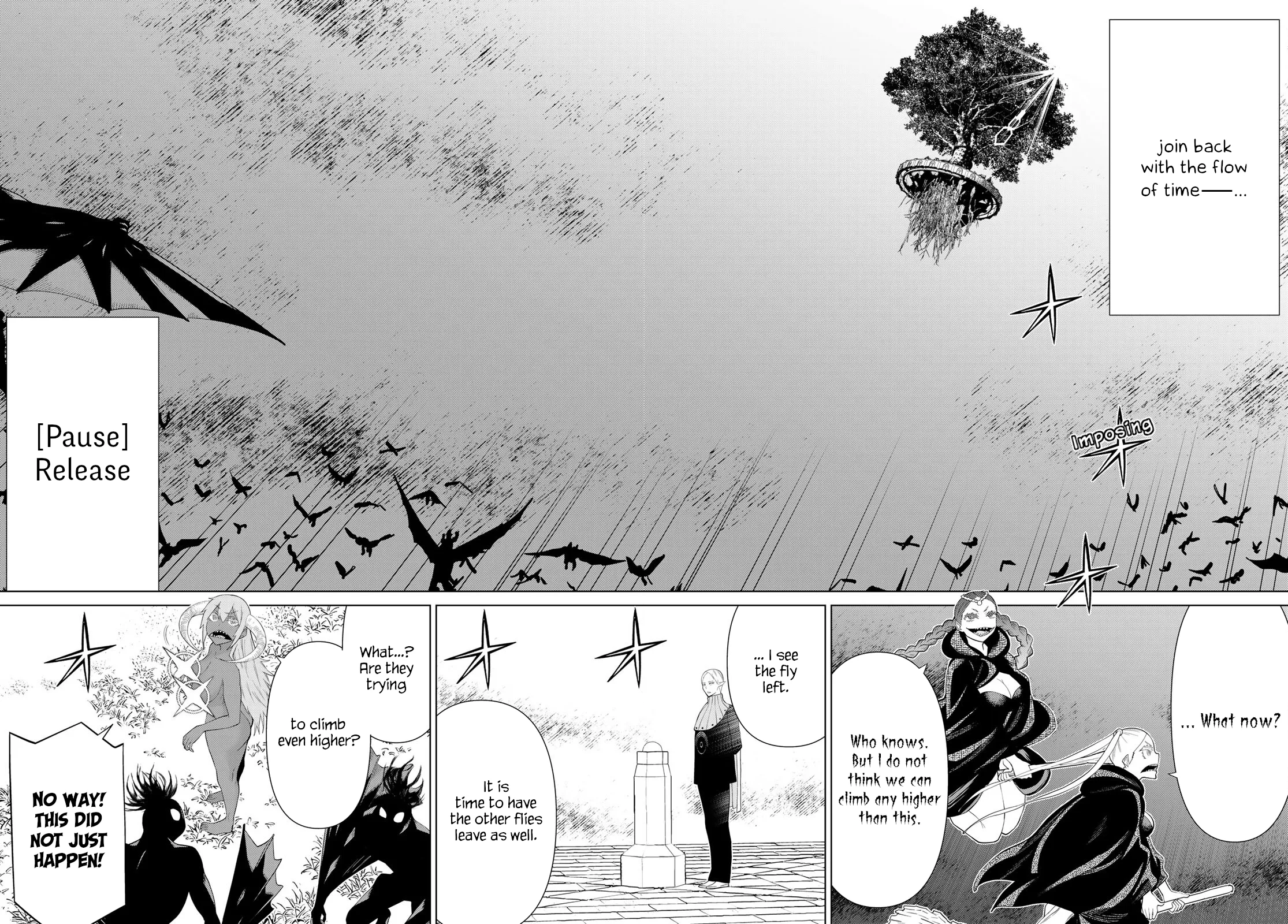 Jikan Teishi Yuusha chapter 47 page 10