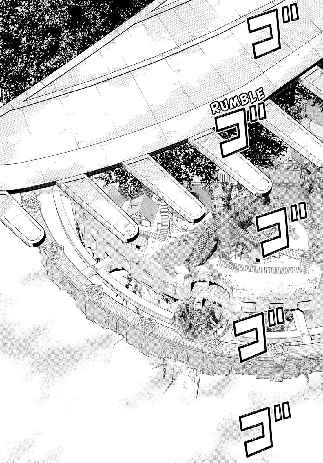 Jikan Teishi Yuusha chapter 47 page 24