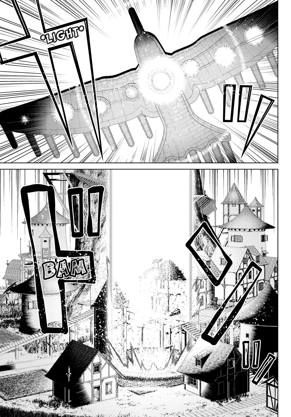 Jikan Teishi Yuusha chapter 47 page 25