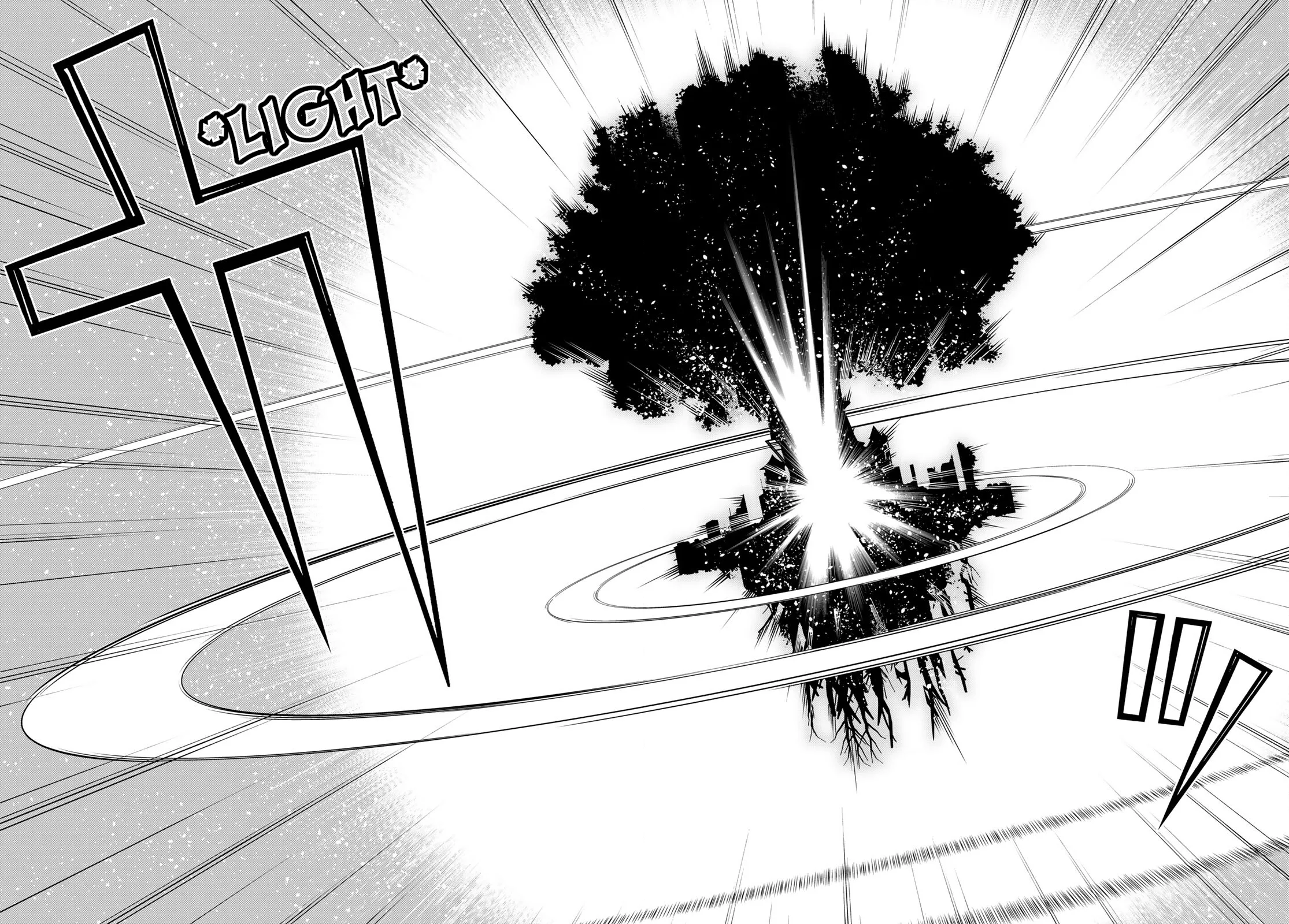 Jikan Teishi Yuusha chapter 47 page 31