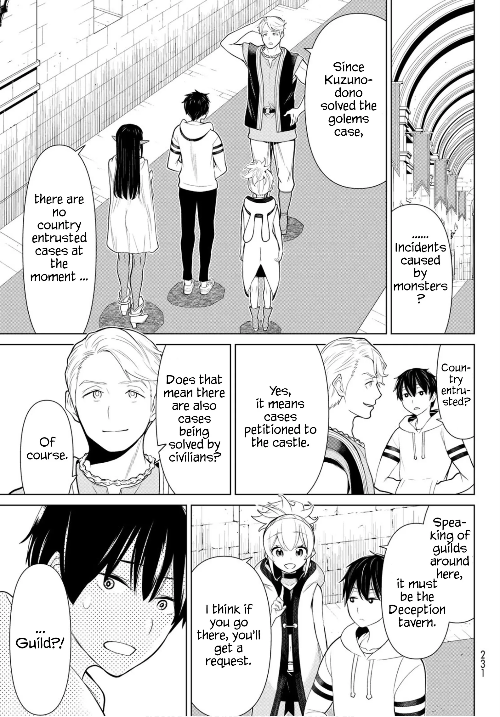 Jikan Teishi Yuusha chapter 5 page 5
