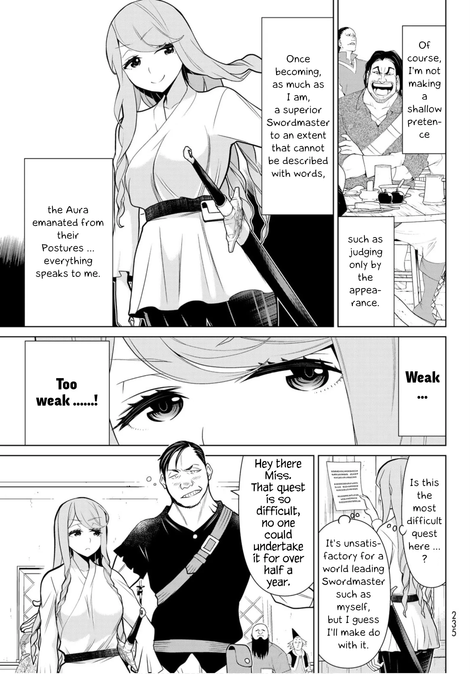 Jikan Teishi Yuusha chapter 5 page 9