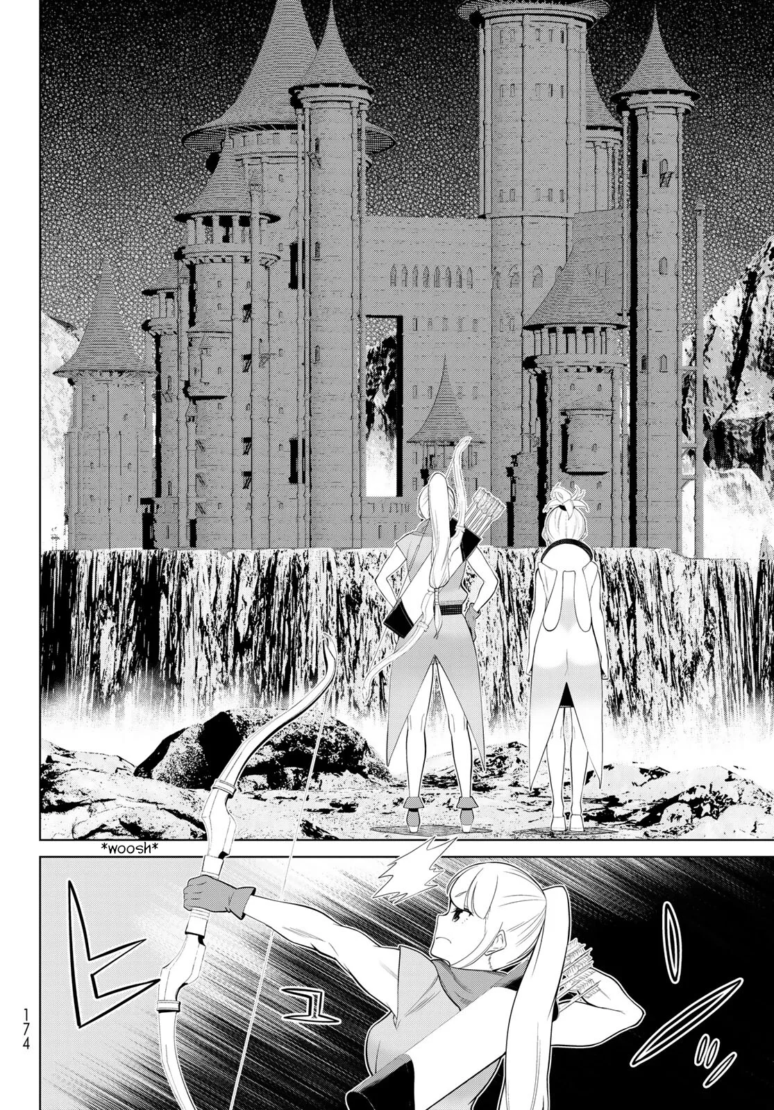 Jikan Teishi Yuusha chapter 52 page 24