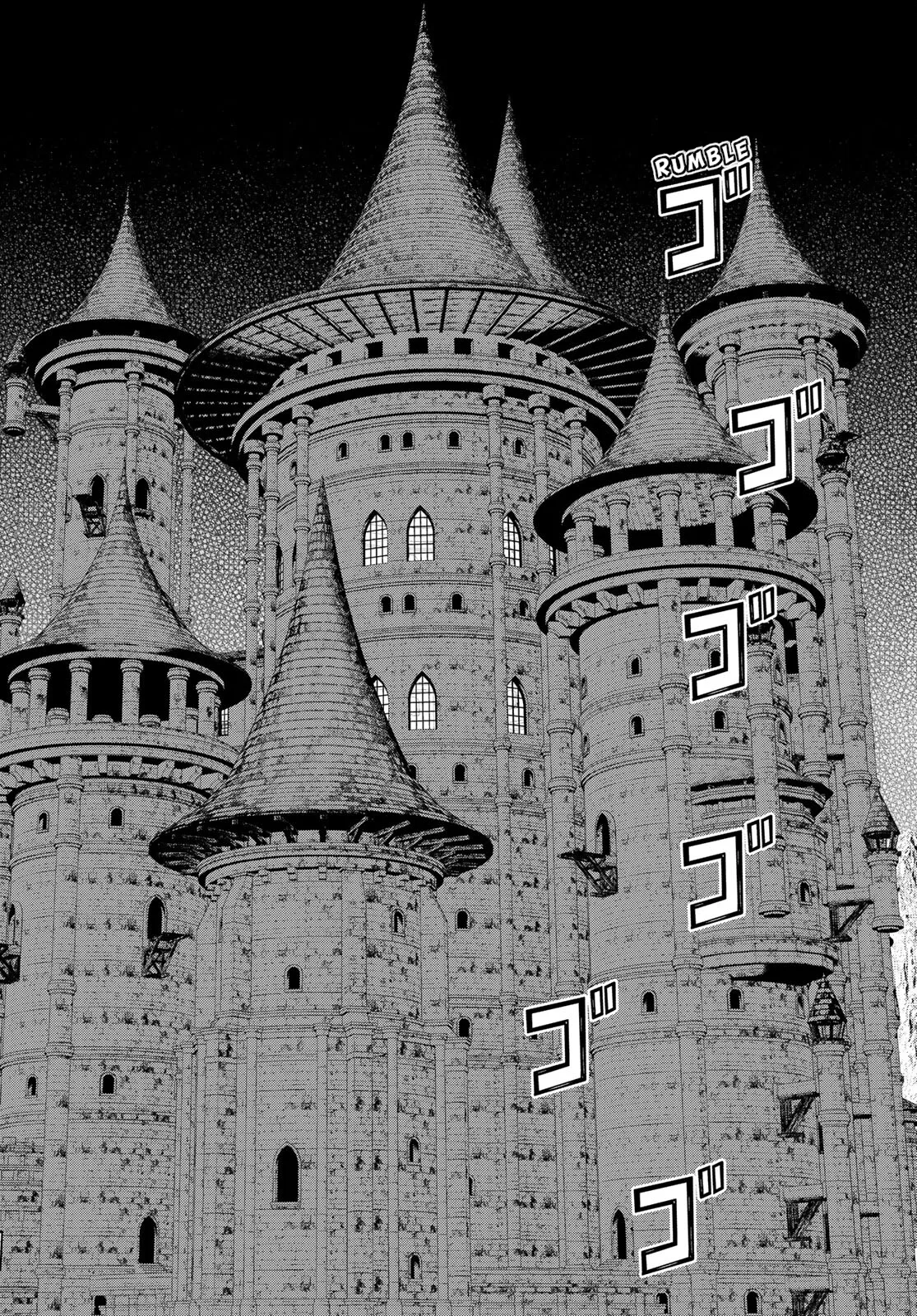 Jikan Teishi Yuusha chapter 53 page 24