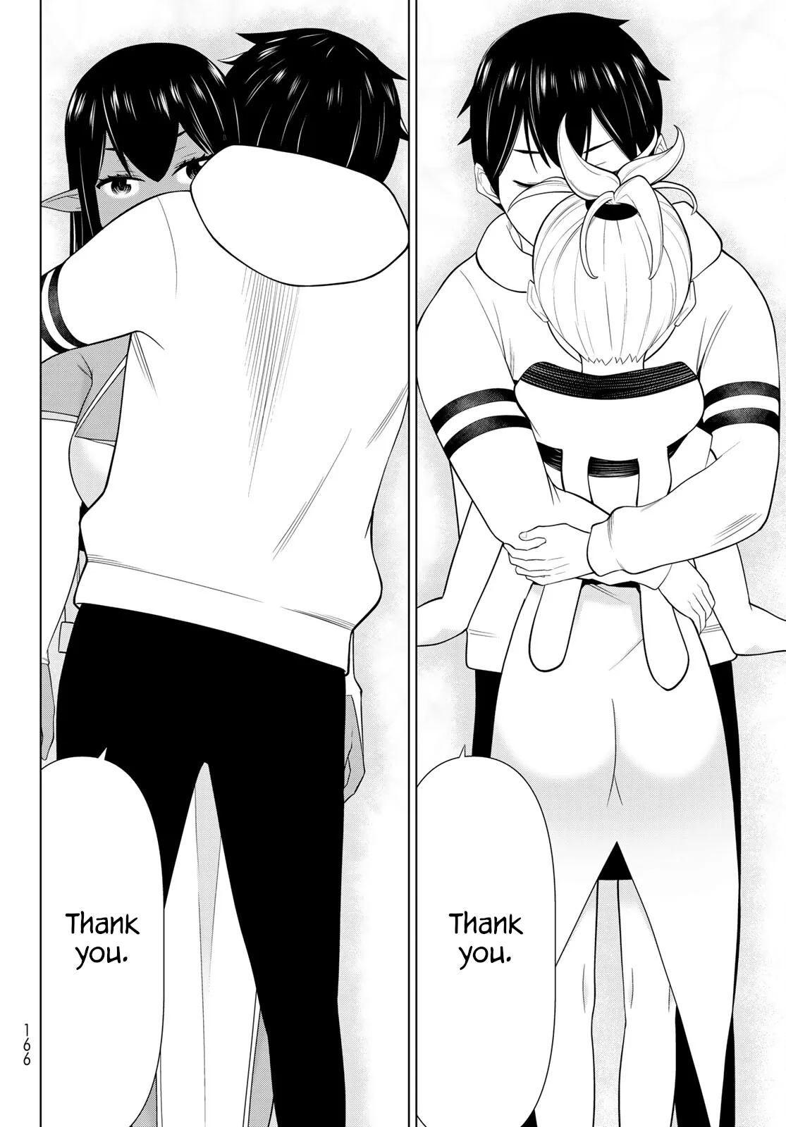Jikan Teishi Yuusha chapter 53 page 7