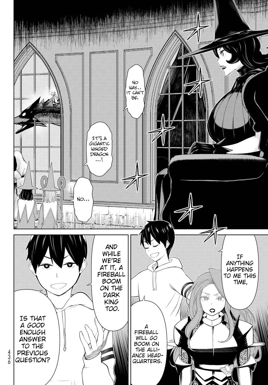 Jikan Teishi Yuusha chapter 54 page 9