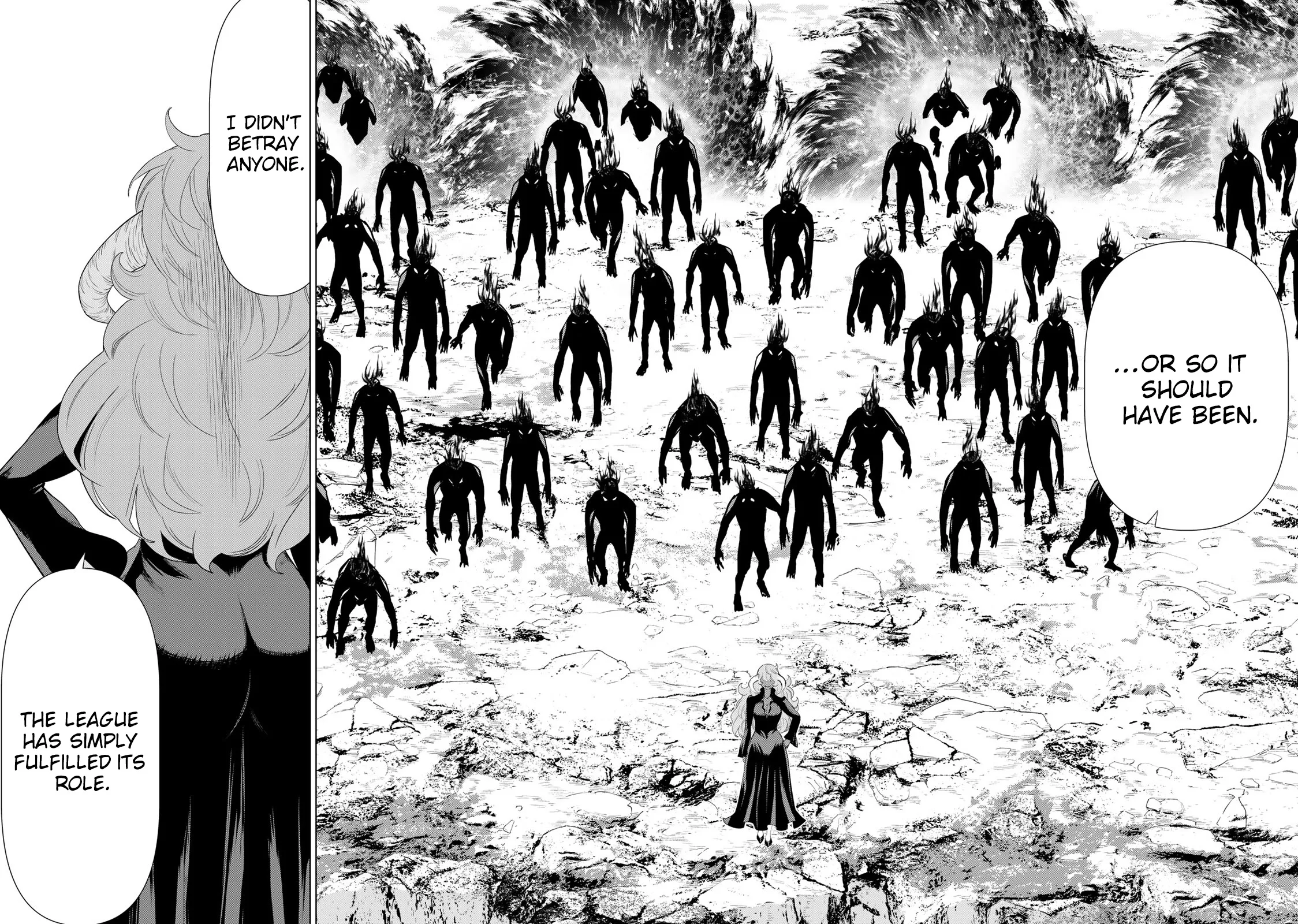 Jikan Teishi Yuusha chapter 59 page 24