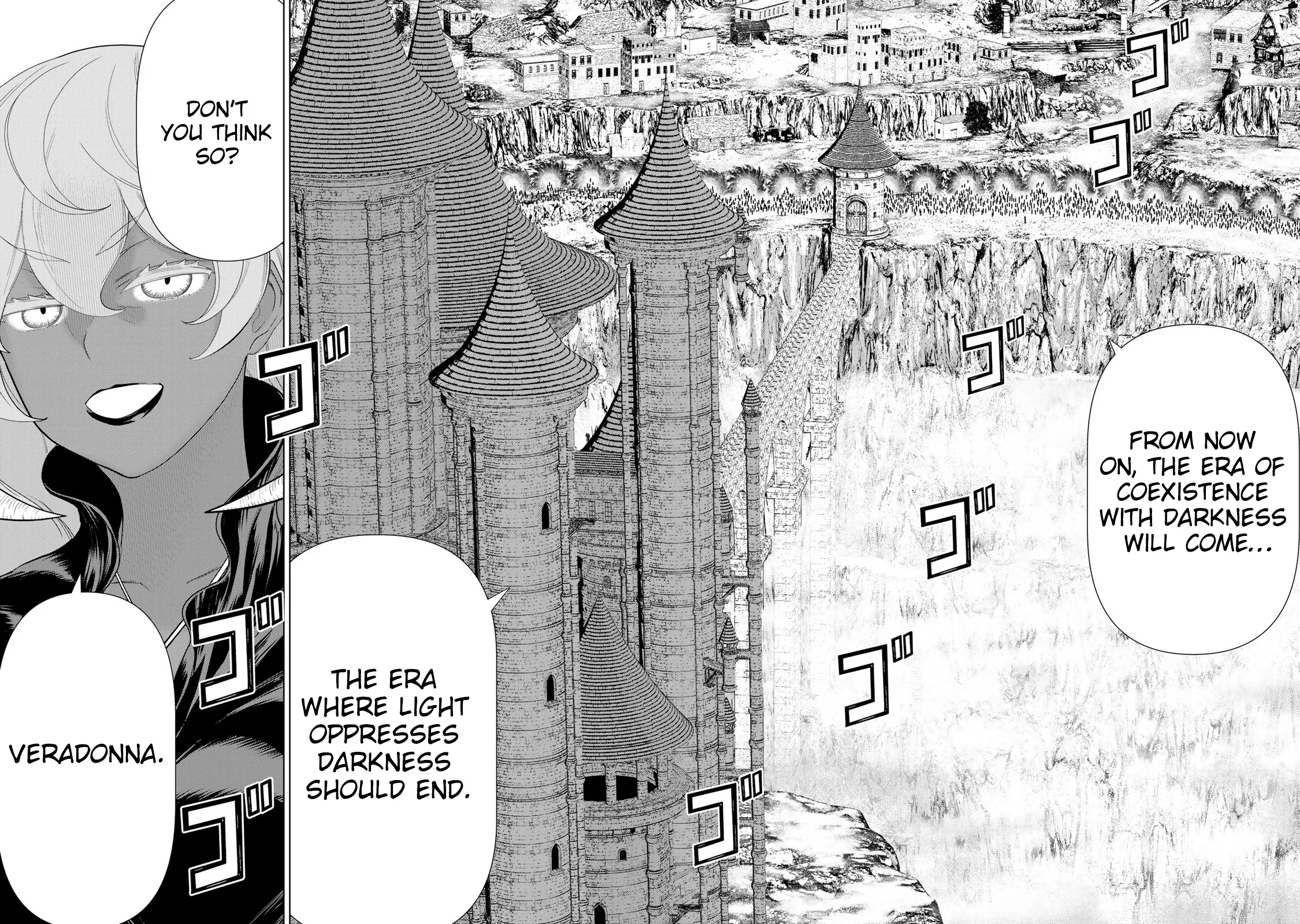 Jikan Teishi Yuusha chapter 59 page 25