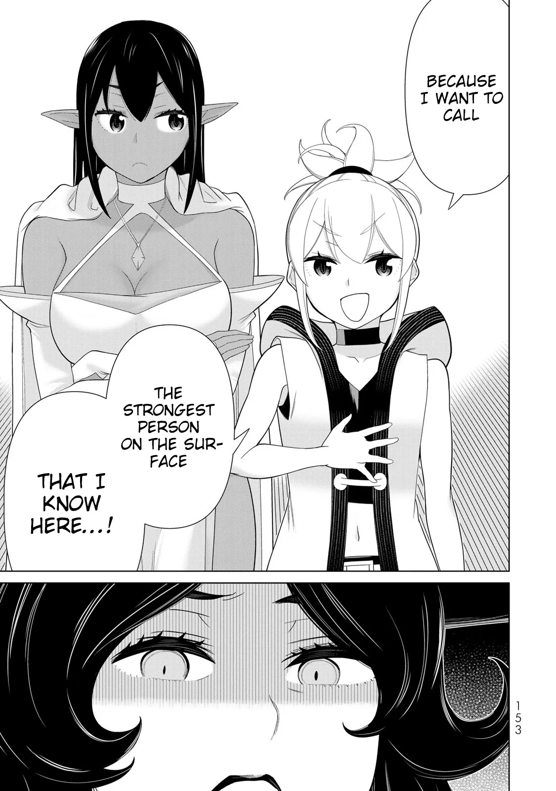 Jikan Teishi Yuusha chapter 59 page 27