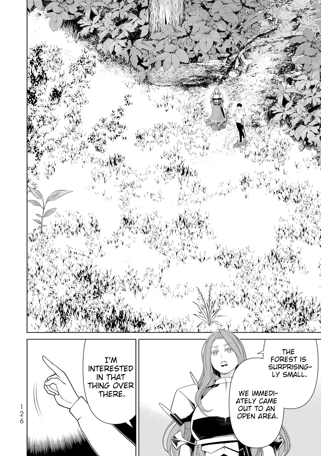 Jikan Teishi Yuusha chapter 59 page 5