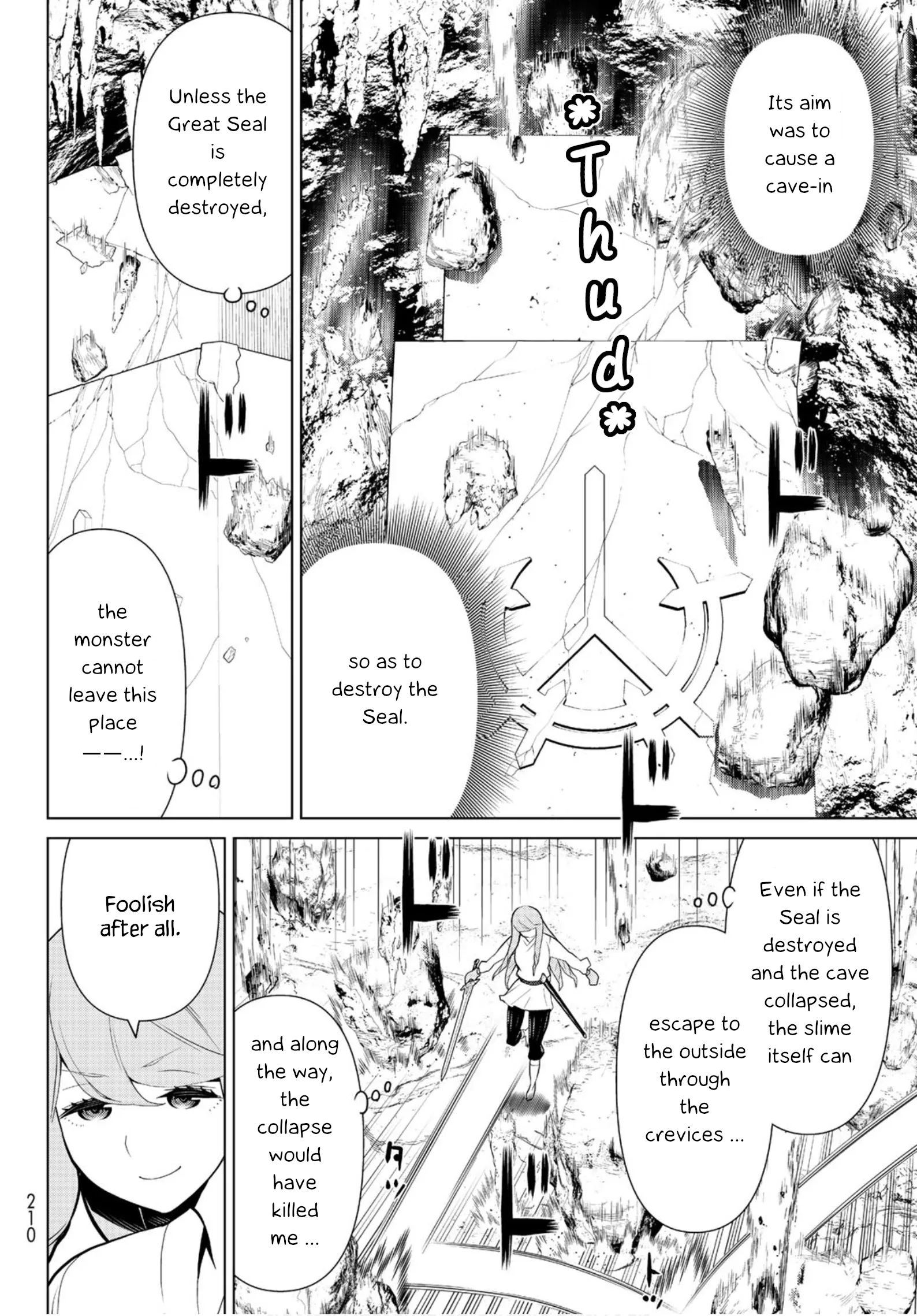 Jikan Teishi Yuusha chapter 7 page 10