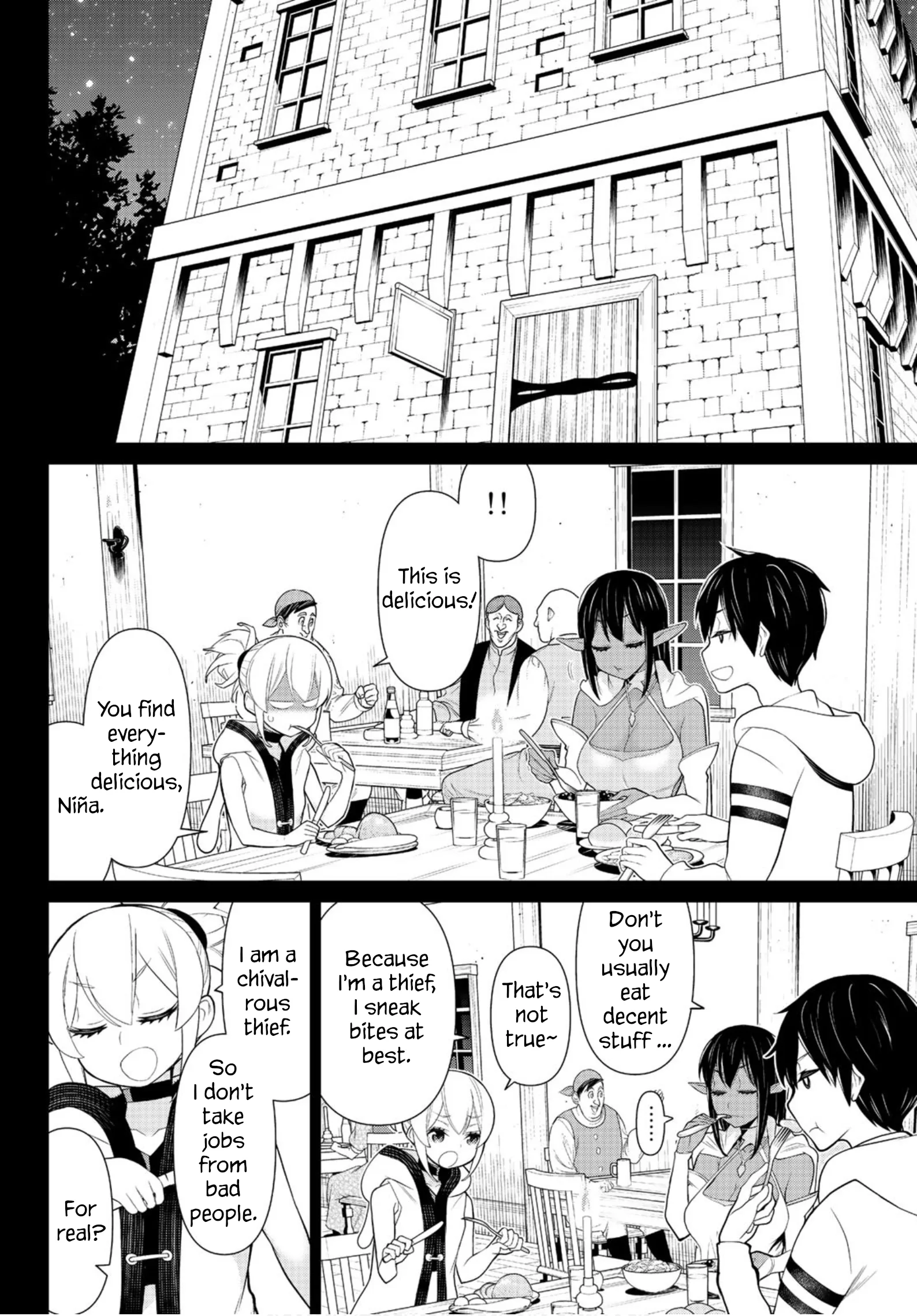 Jikan Teishi Yuusha chapter 7 page 17