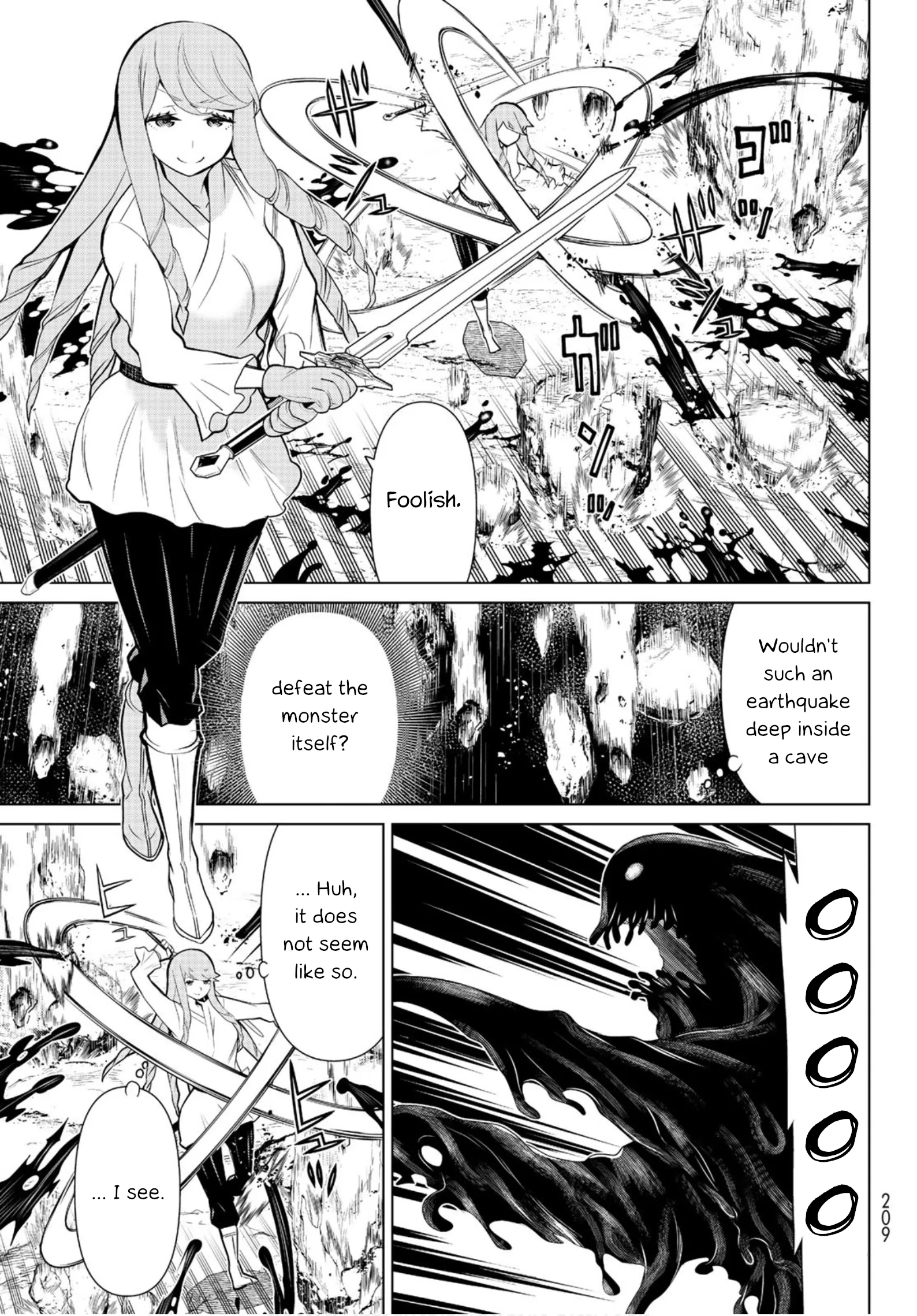 Jikan Teishi Yuusha chapter 7 page 9