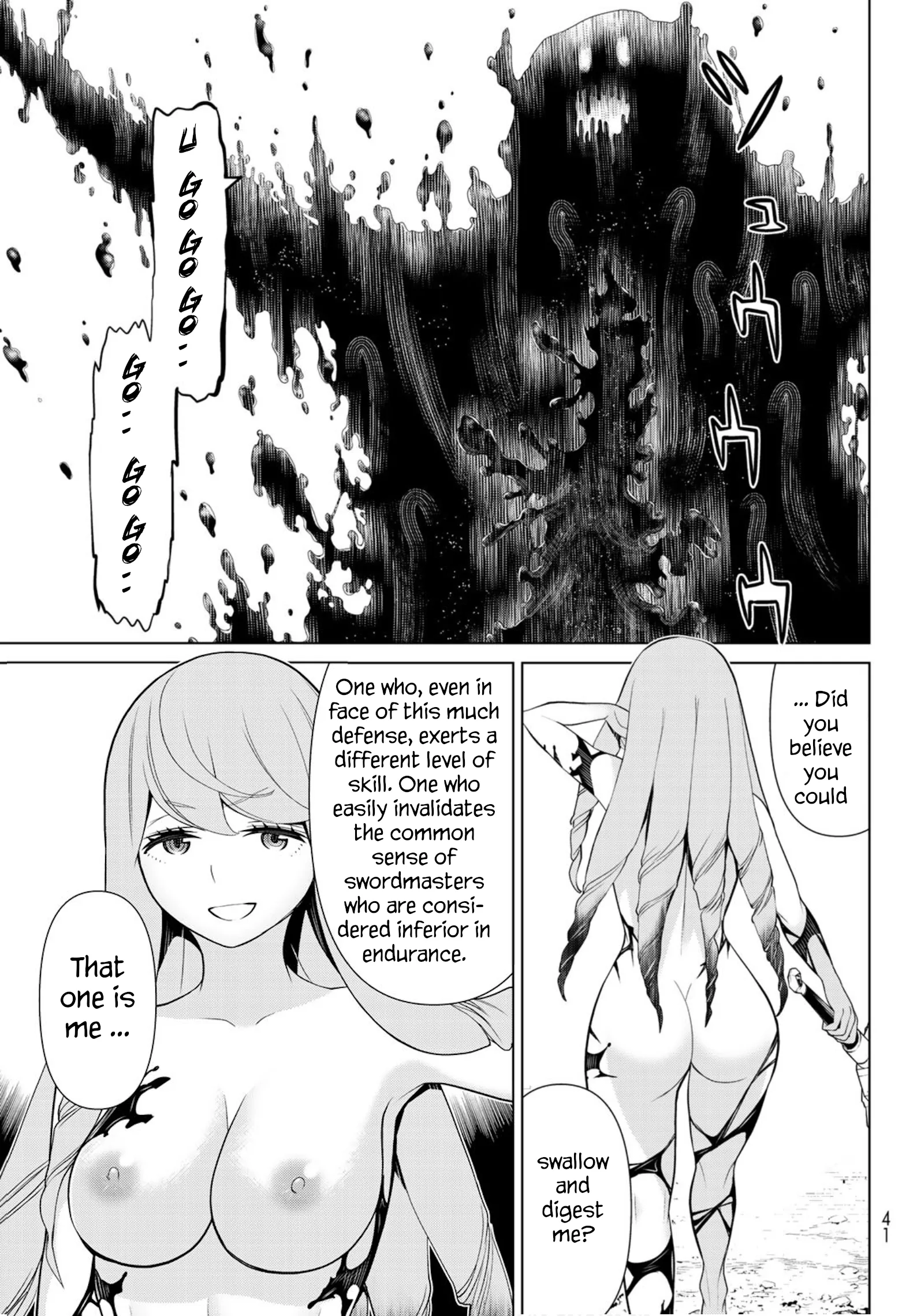 Jikan Teishi Yuusha chapter 8 page 23