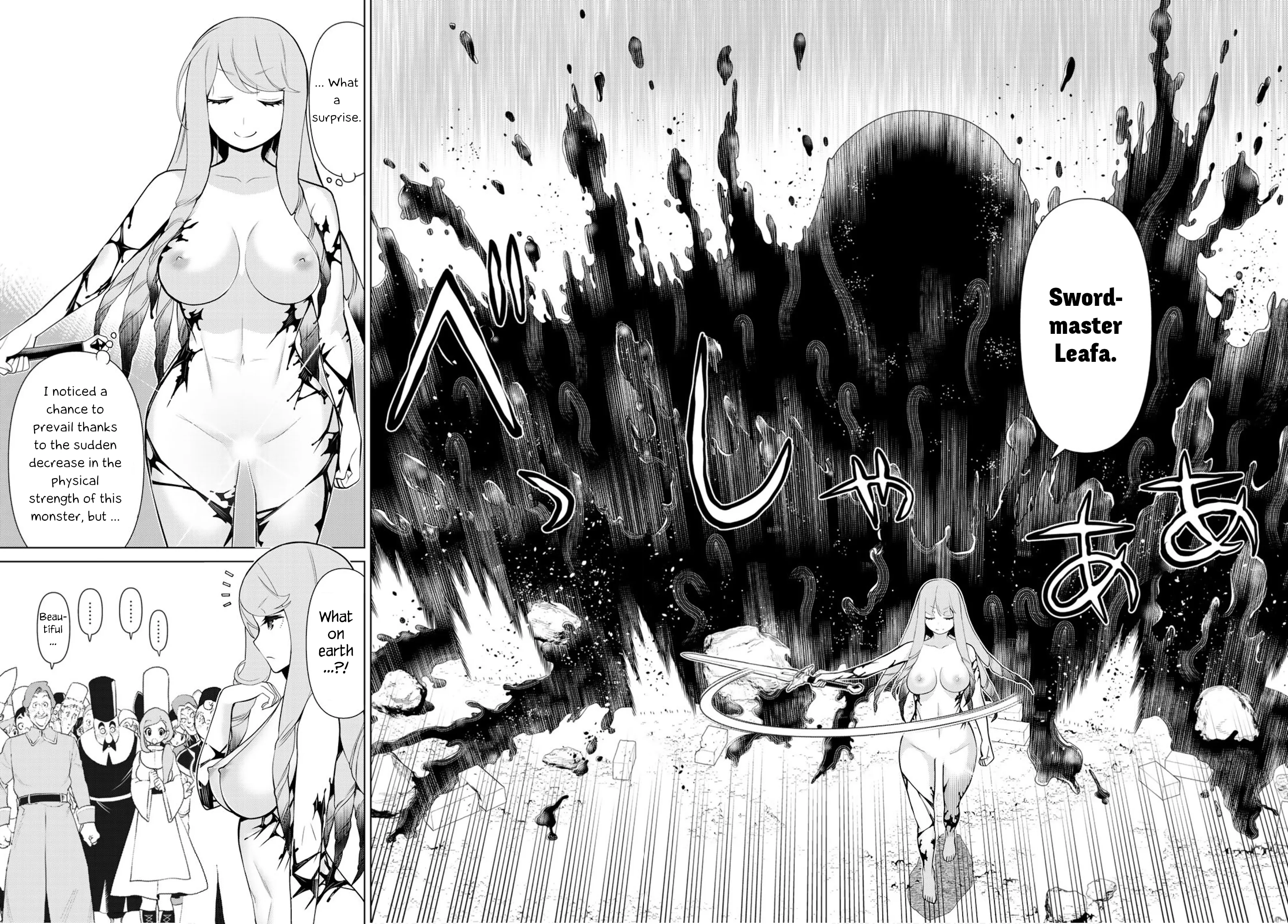 Jikan Teishi Yuusha chapter 8 page 24