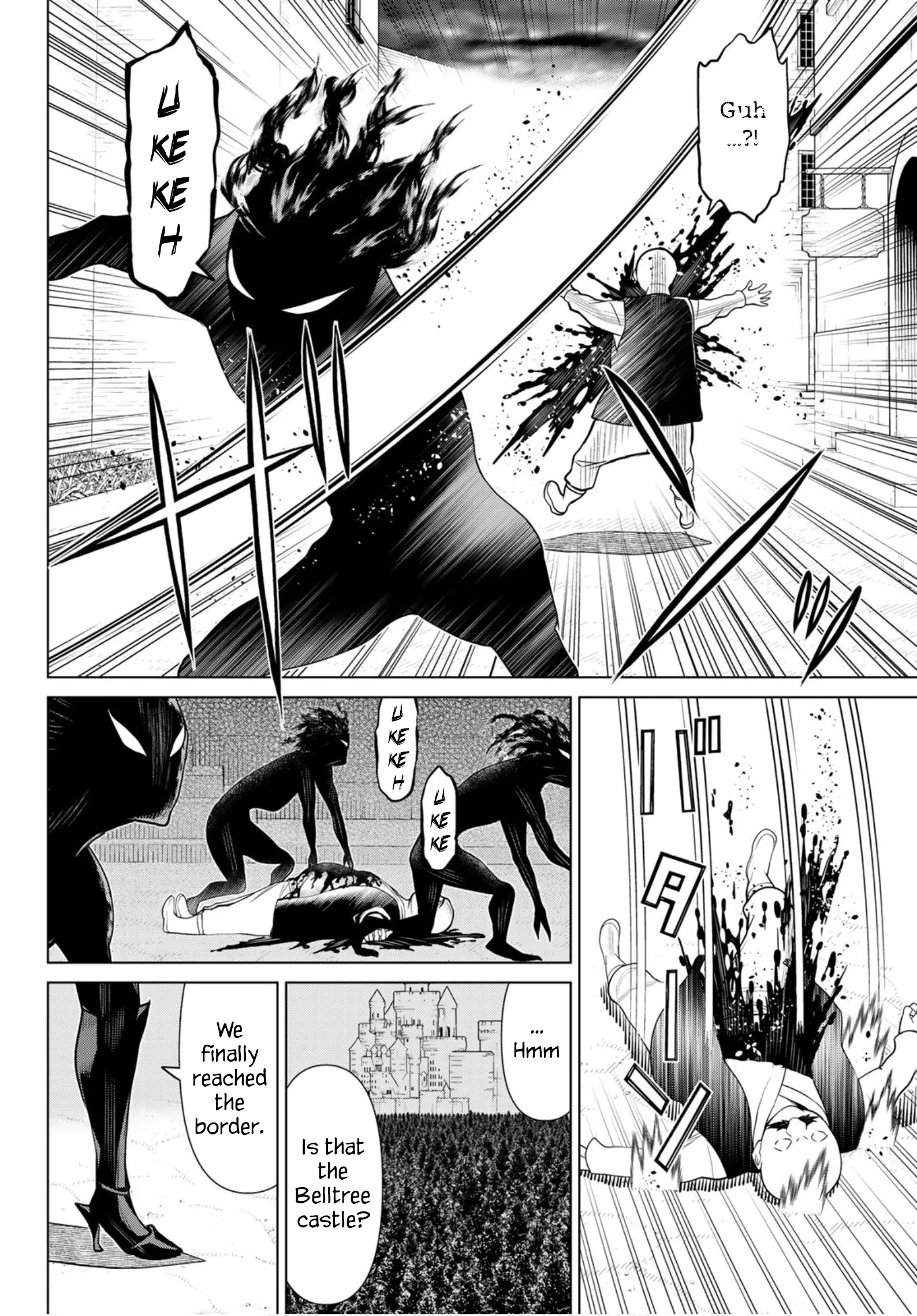 Jikan Teishi Yuusha chapter 9 page 19