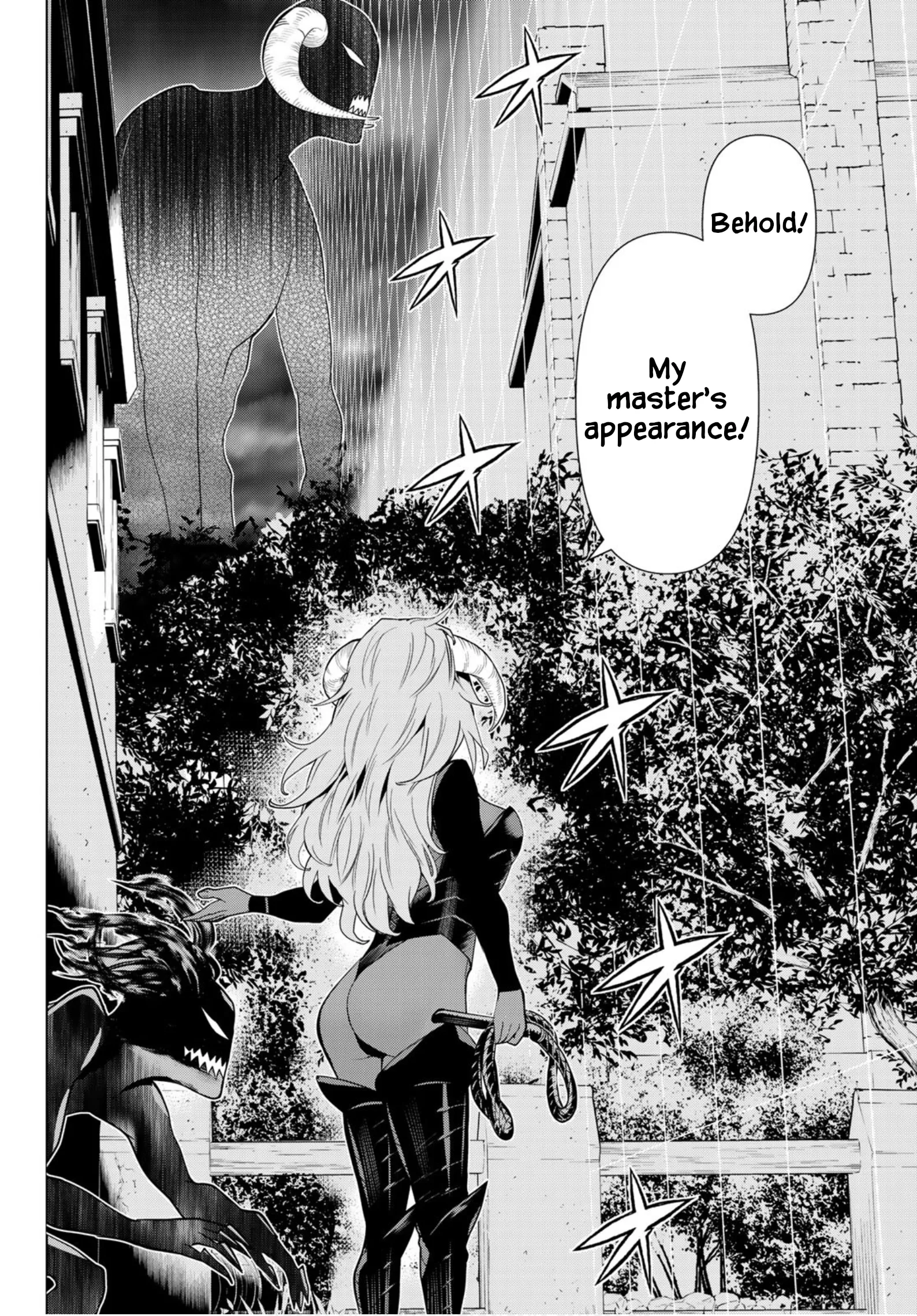 Jikan Teishi Yuusha chapter 9 page 21