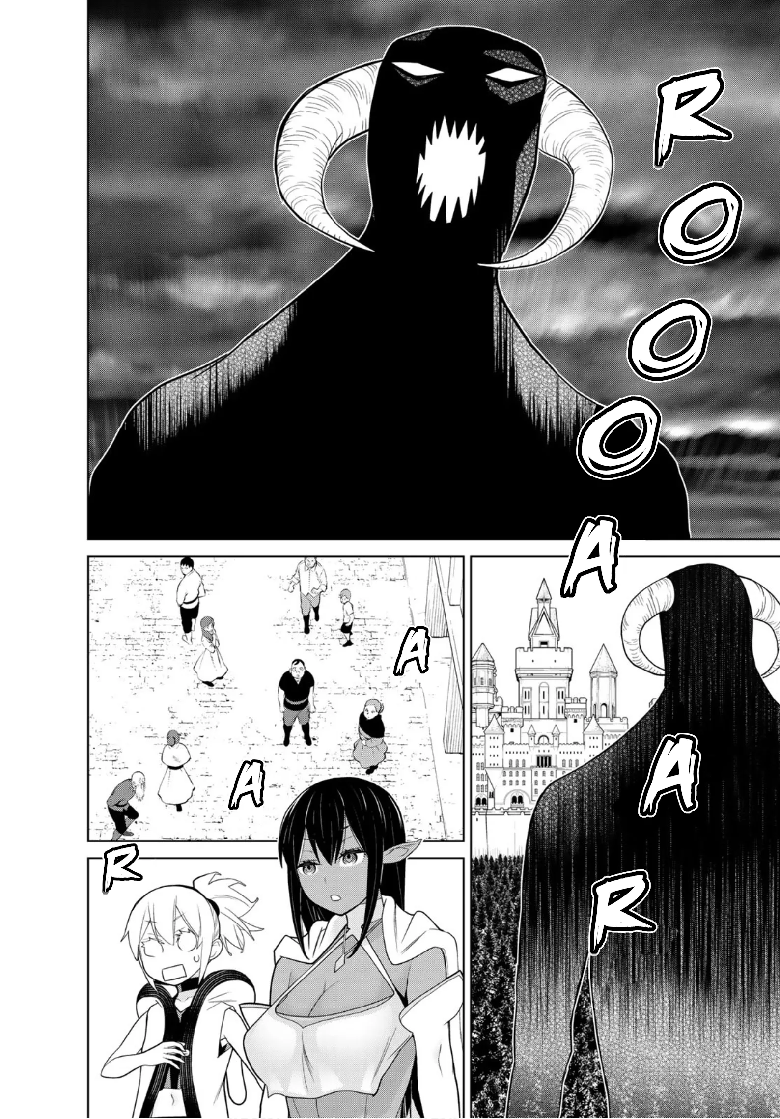 Jikan Teishi Yuusha chapter 9 page 22