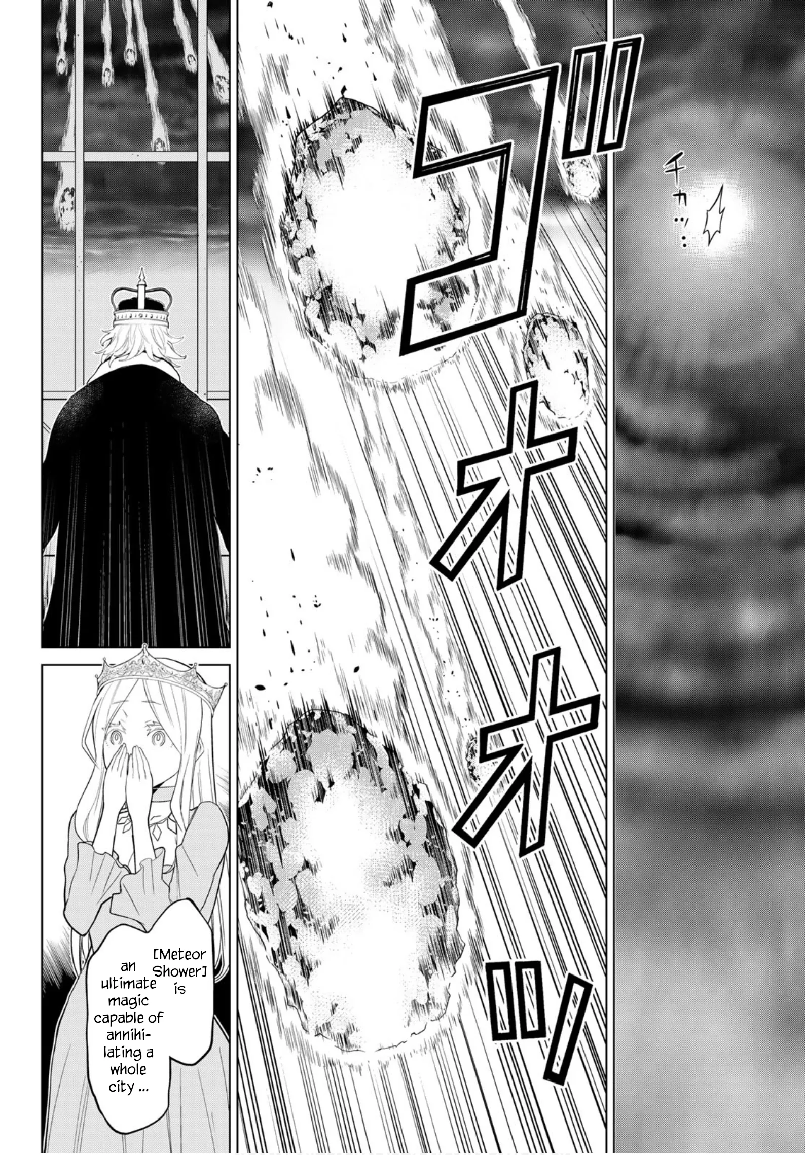Jikan Teishi Yuusha chapter 9 page 26