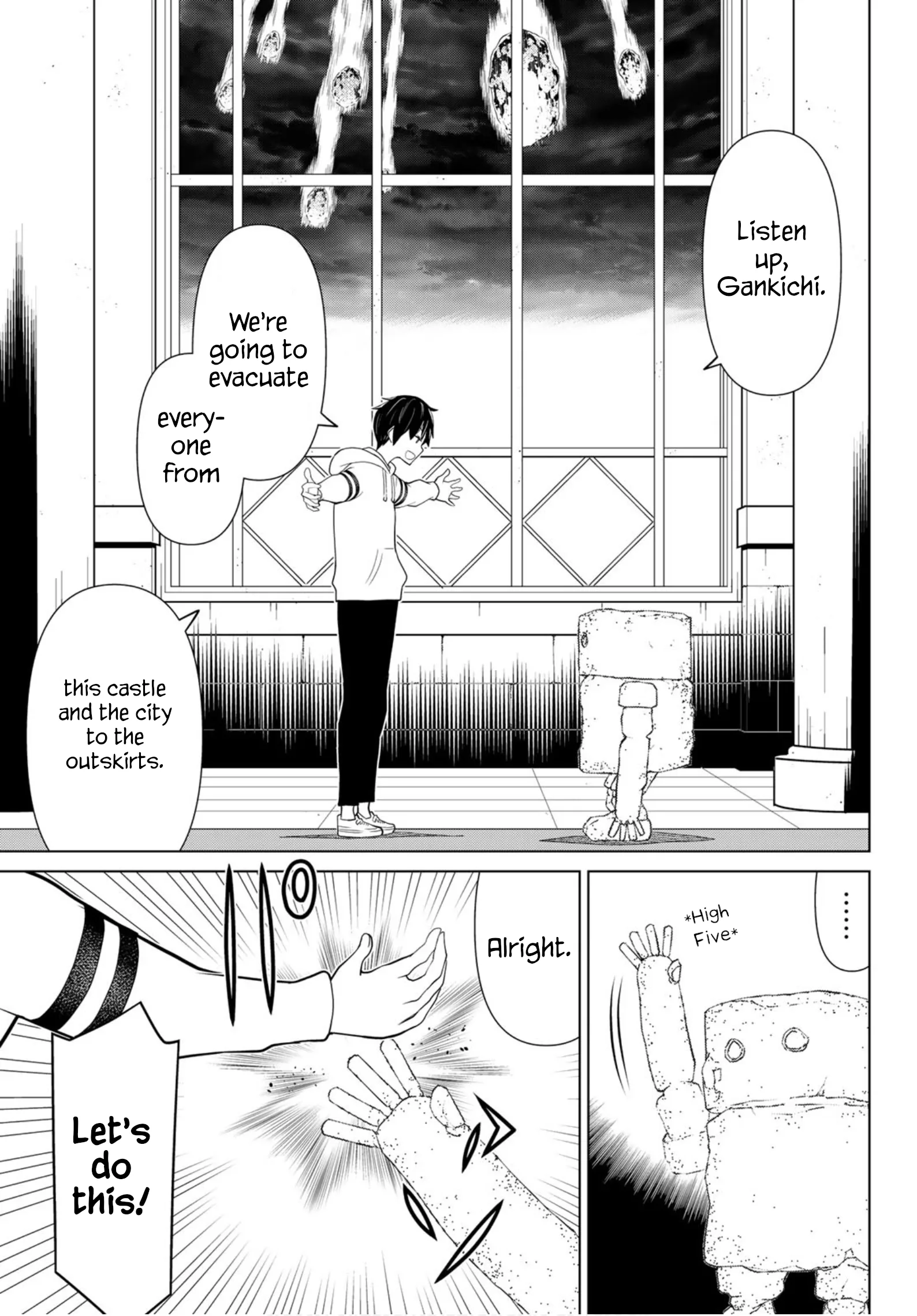 Jikan Teishi Yuusha chapter 9 page 29