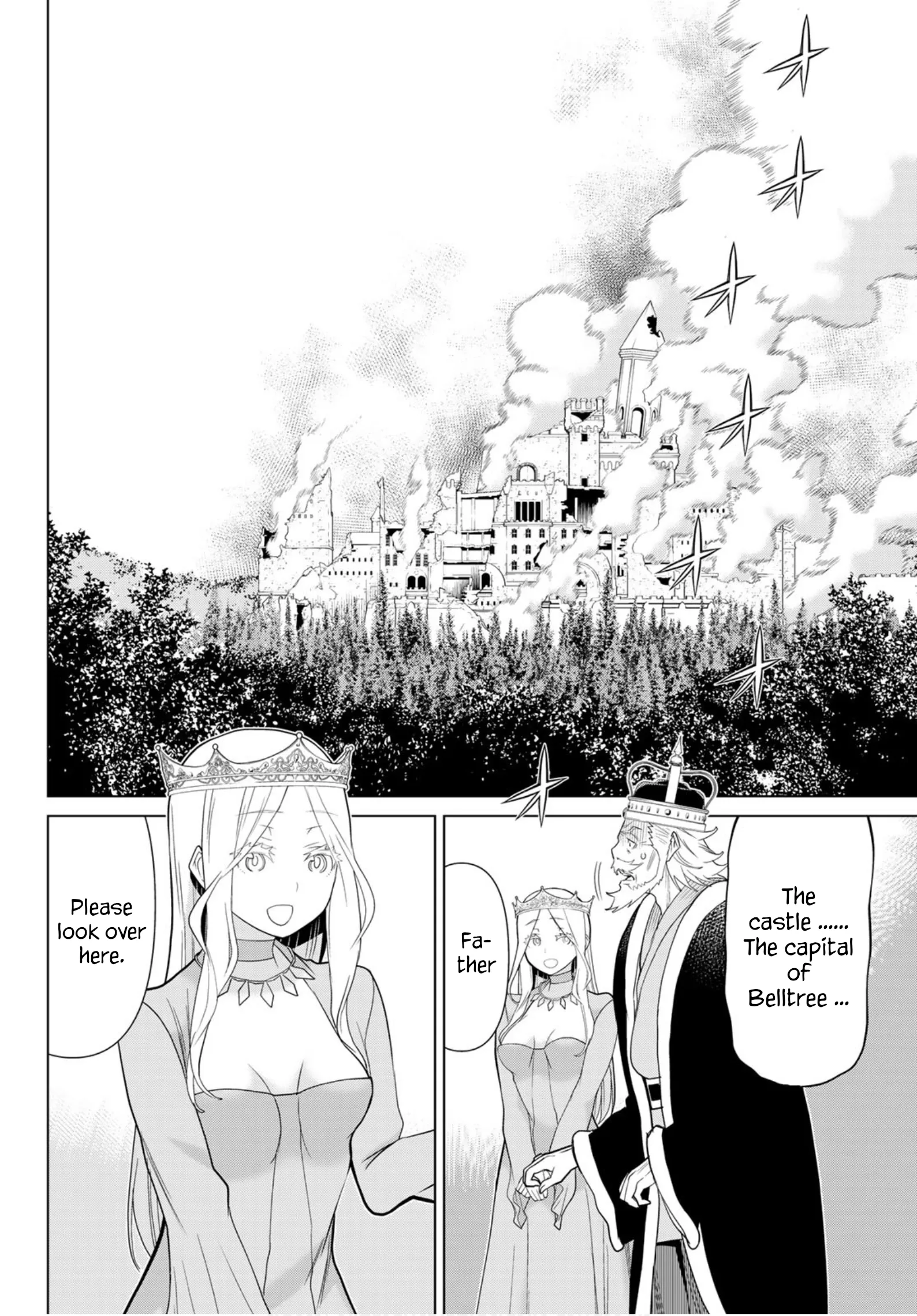 Jikan Teishi Yuusha chapter 9 page 36
