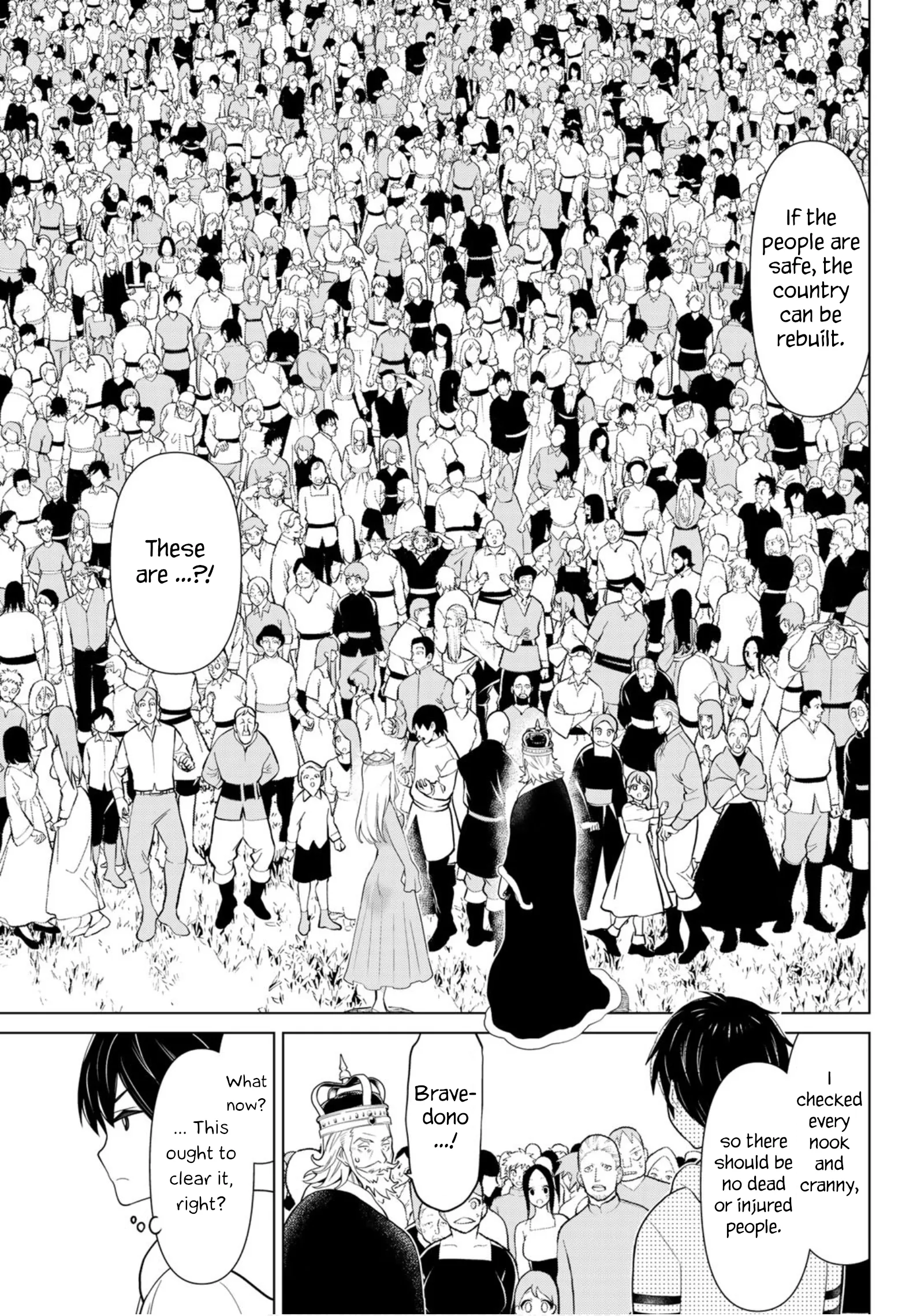Jikan Teishi Yuusha chapter 9 page 37