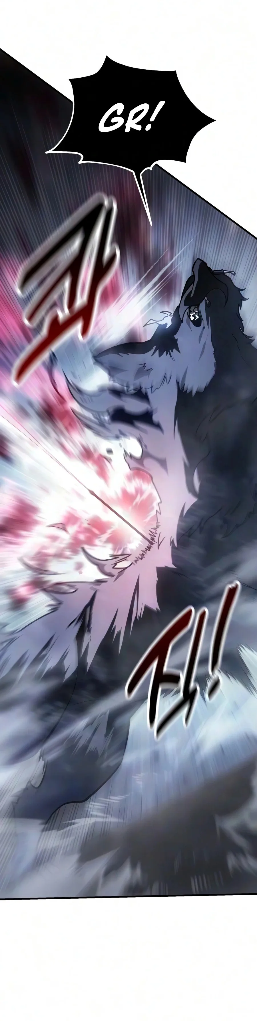 I Killed the Main Player chapter 129 page 19